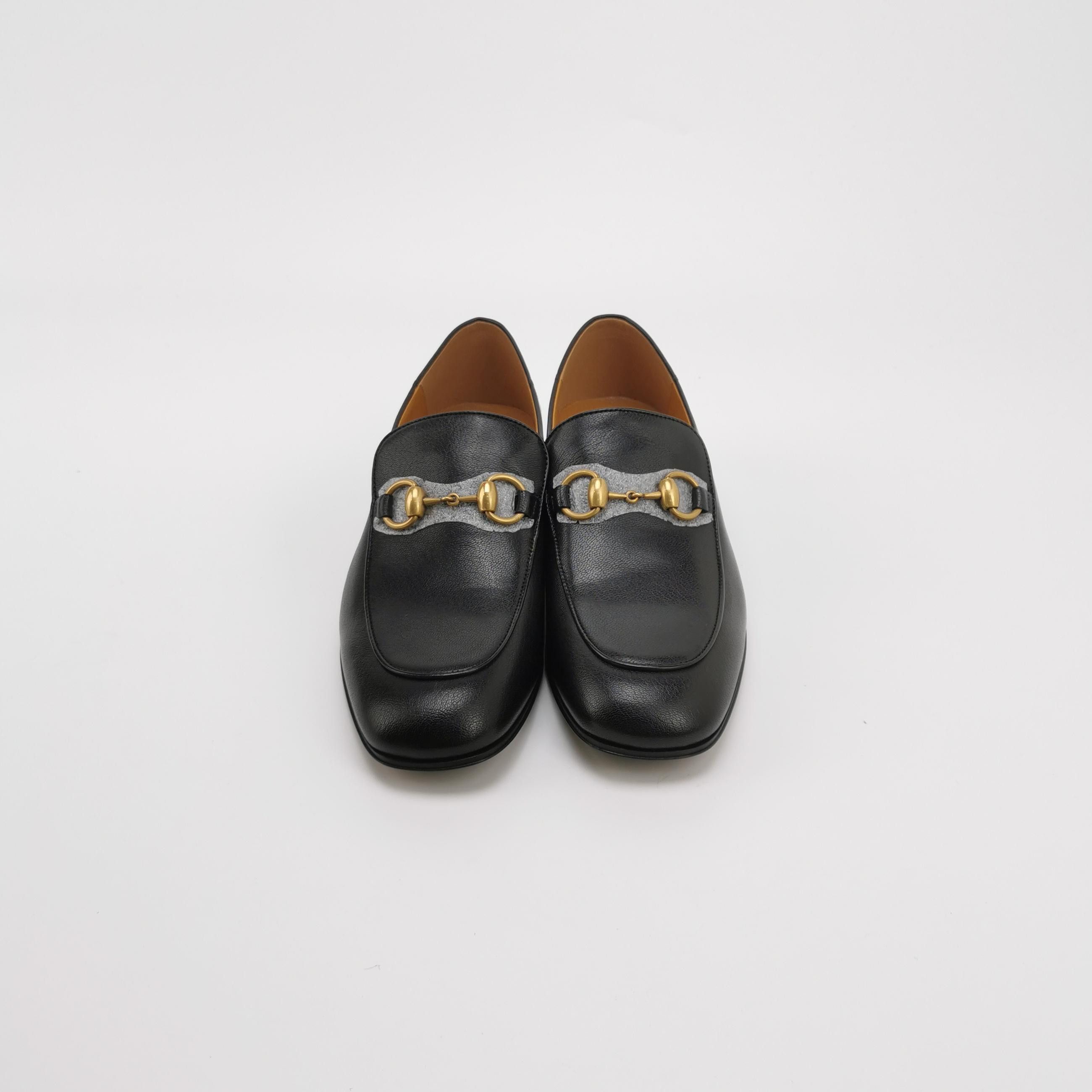 Gucci Gucci Women 7-5 Flats Size US 7.5 / IT 37.5 - 3 Thumbnail