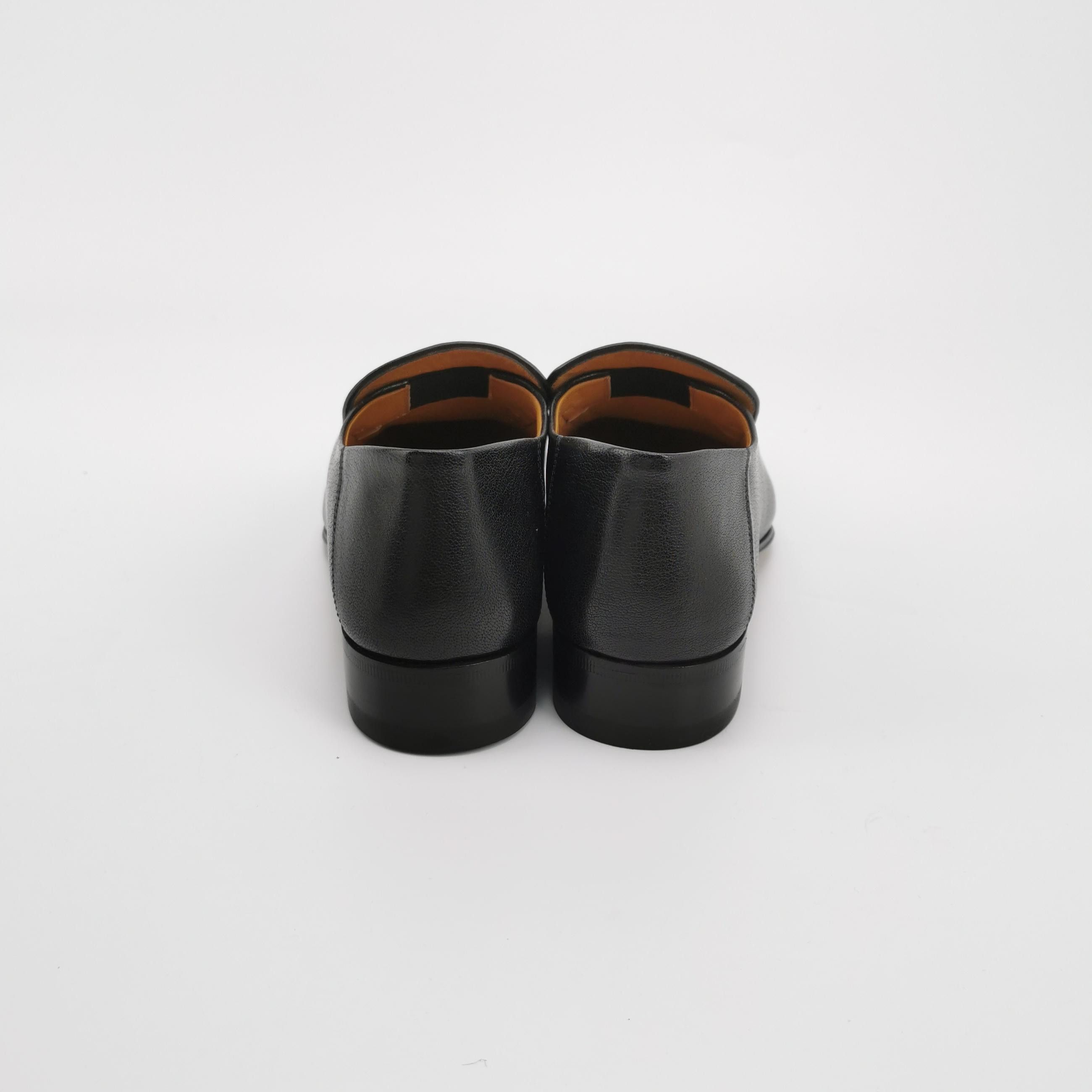 Gucci Gucci Women 7-5 Flats Size US 7.5 / IT 37.5 - 4 Thumbnail