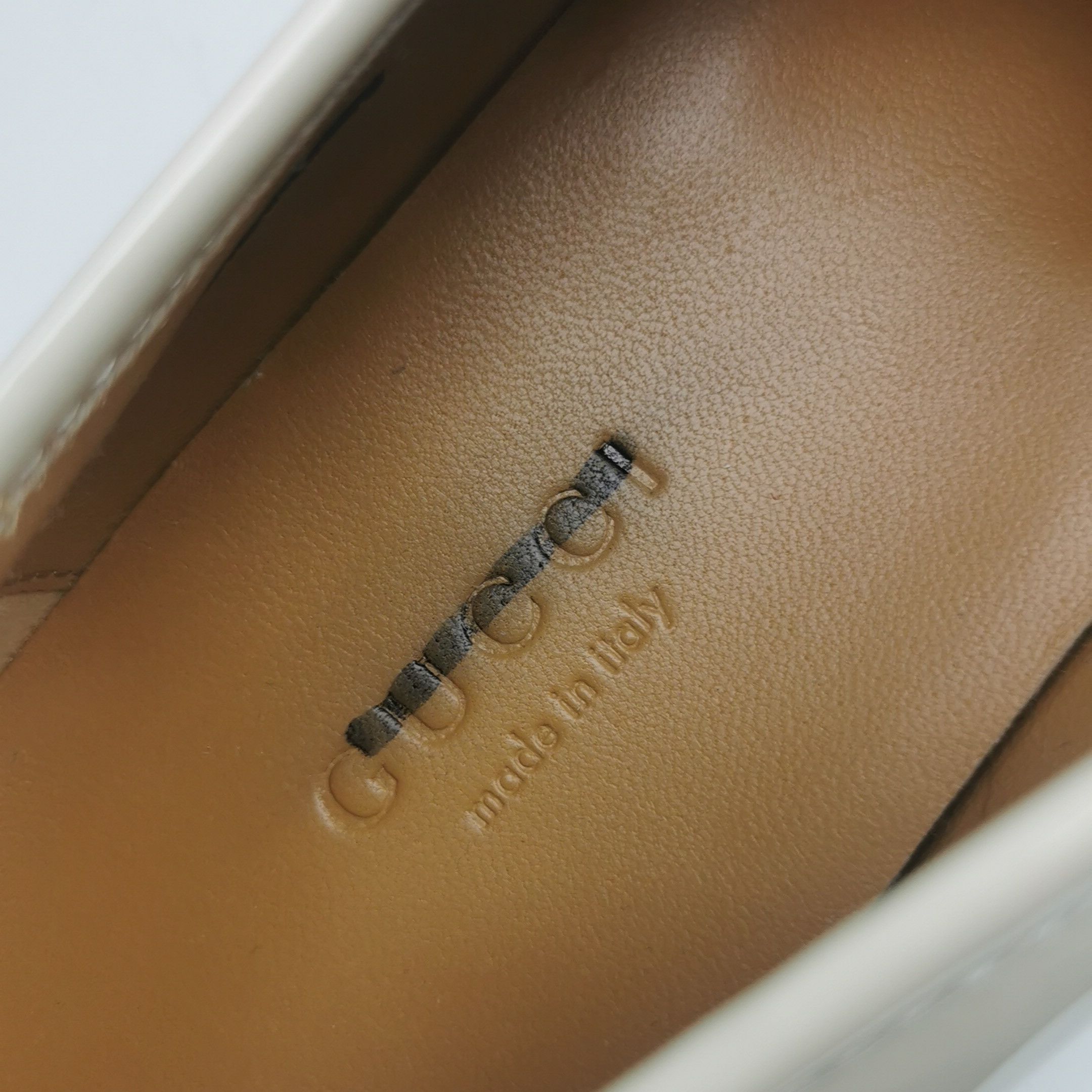 Gucci Gucci Women 5 Flats Size US 5 / IT 35 - 12 Thumbnail