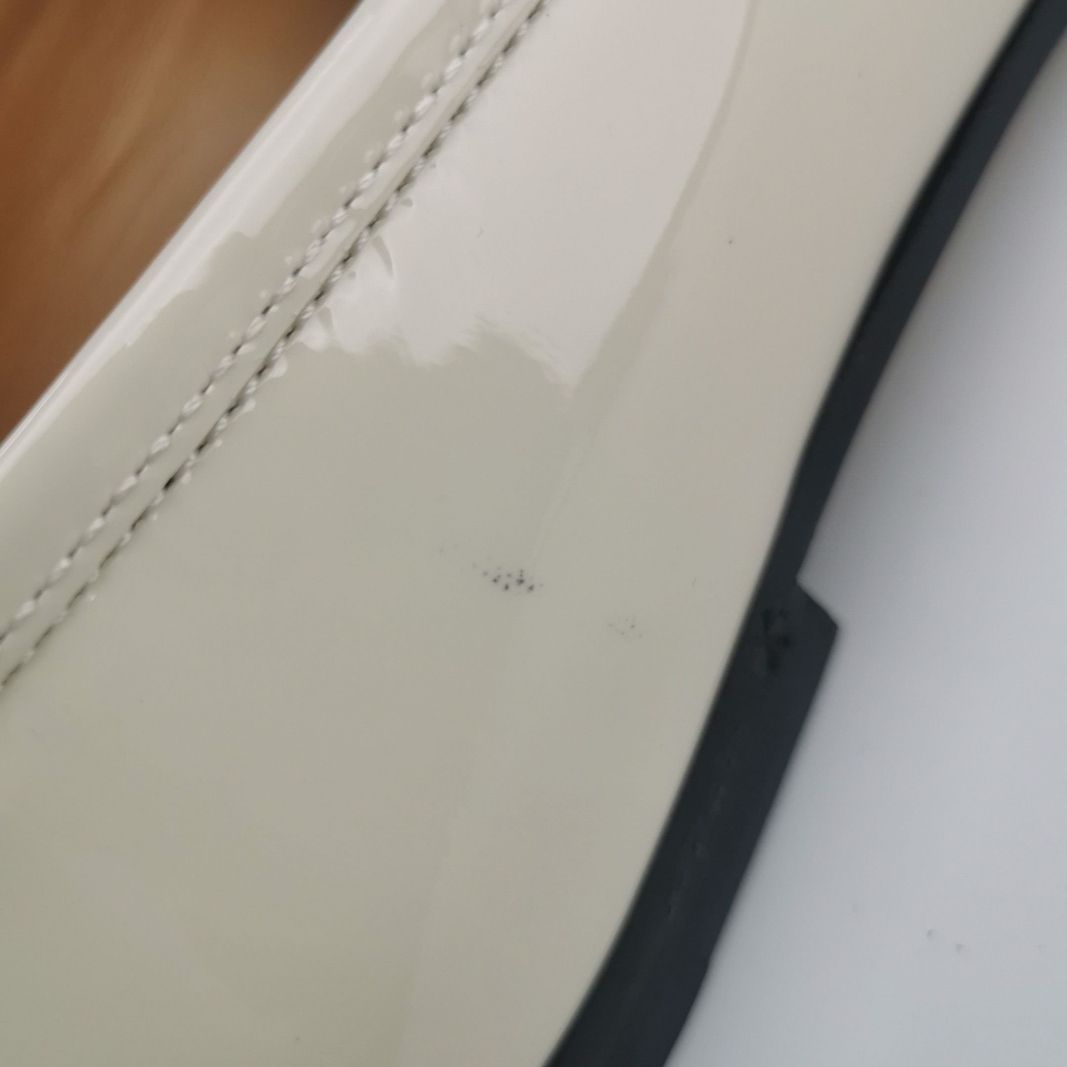 Gucci Gucci Women 5 Flats Size US 5 / IT 35 - 9 Thumbnail