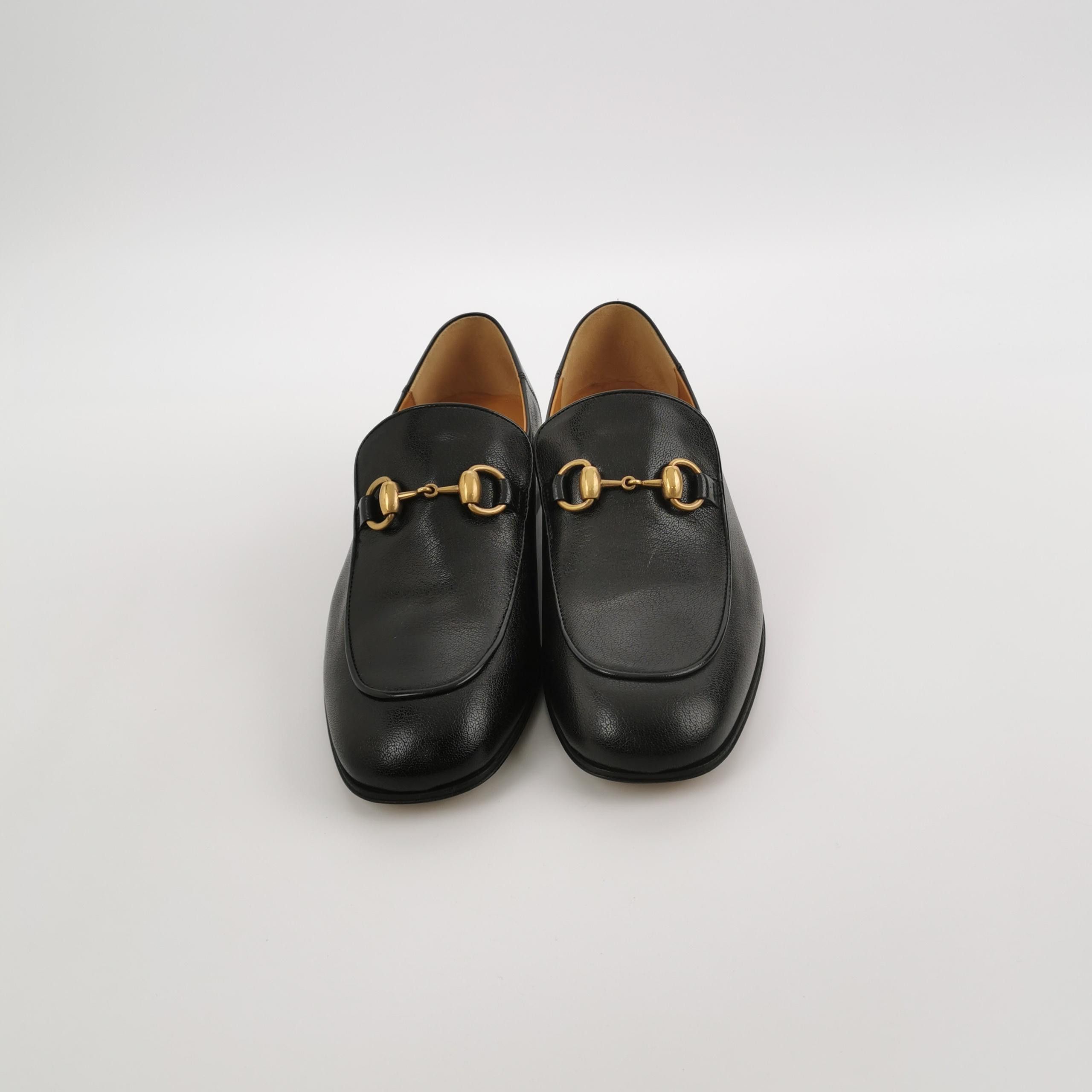 Gucci Gucci Women 6-5 Flats Size US 6.5 / IT 36.5 - 3 Thumbnail