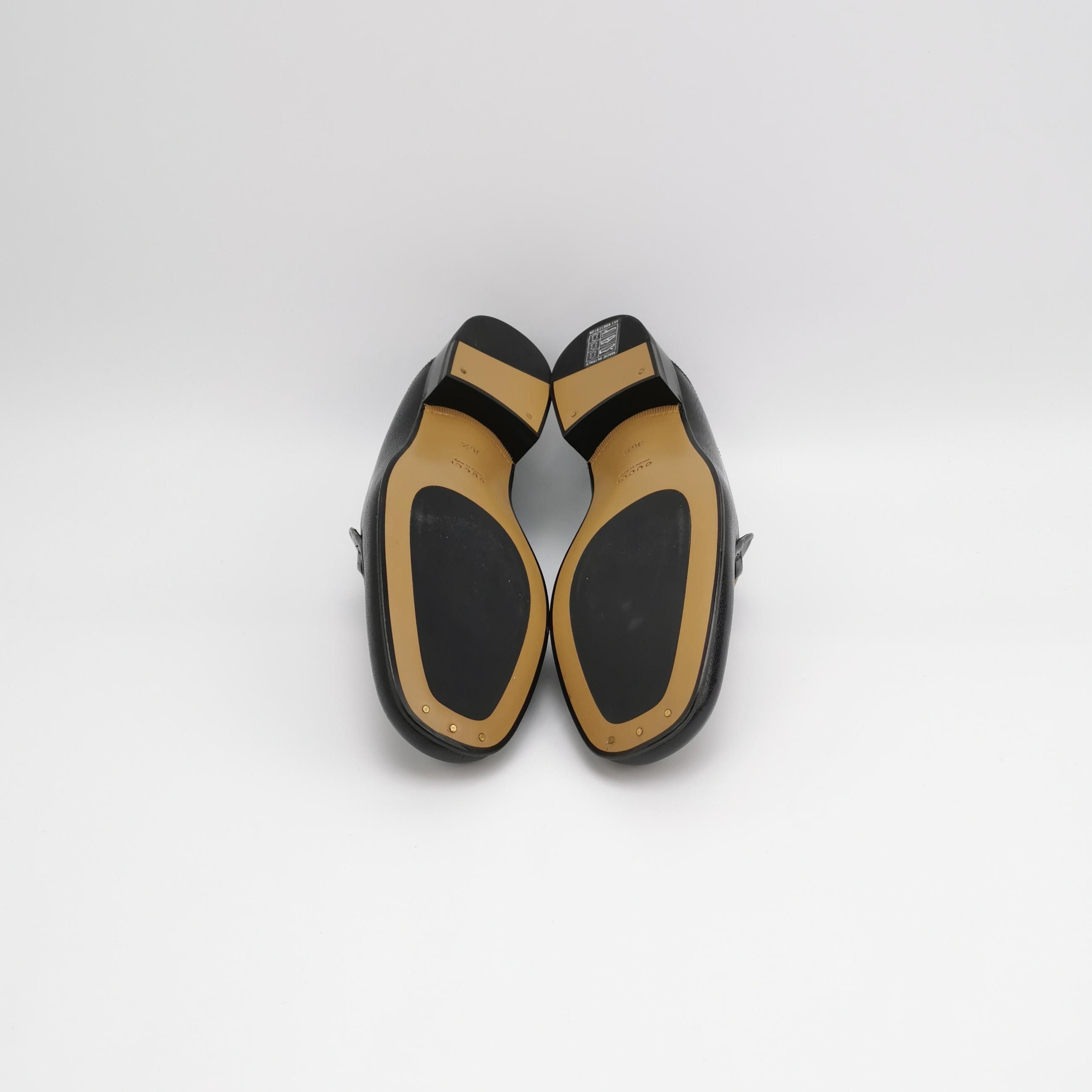 Gucci Gucci Women 6-5 Flats Size US 6.5 / IT 36.5 - 5 Thumbnail