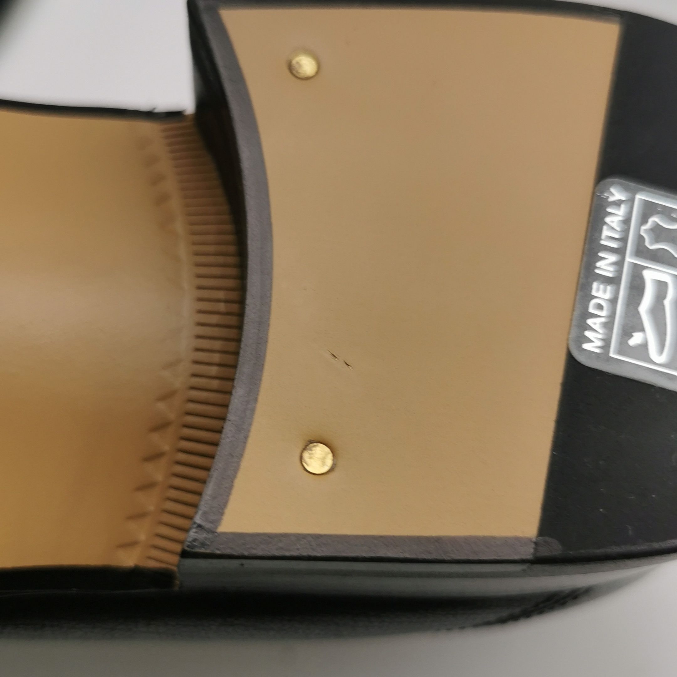 Gucci Gucci Women 6-5 Flats Size US 6.5 / IT 36.5 - 10 Thumbnail