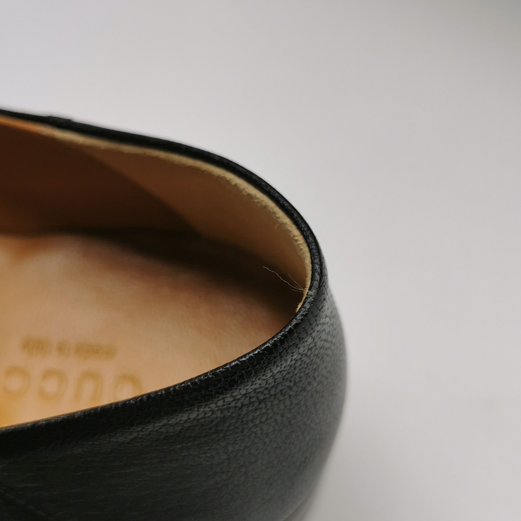 Gucci Gucci Women 6-5 Flats Size US 6.5 / IT 36.5 - 7 Thumbnail