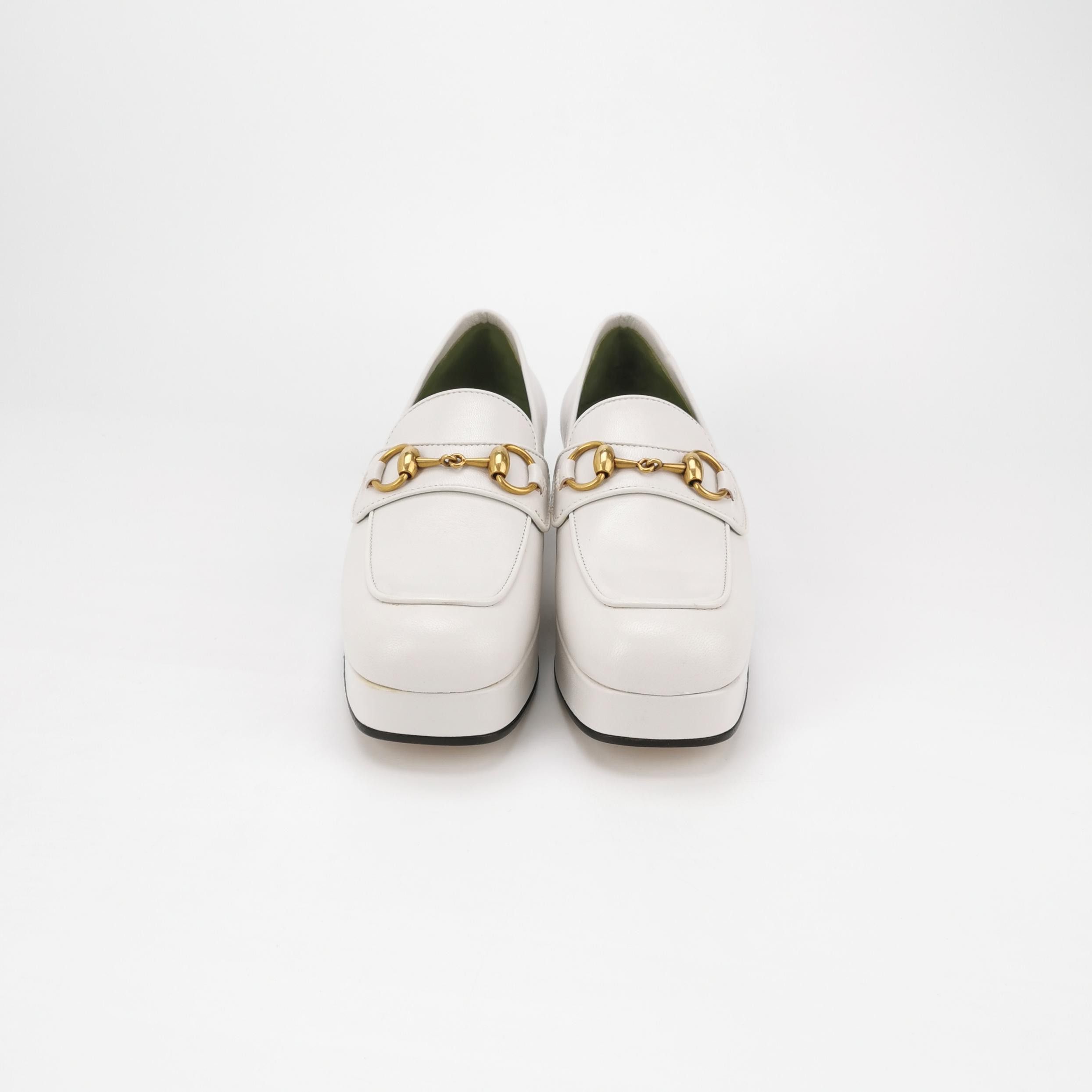 Gucci Gucci Women 6 Flats Size US 6 / IT 36 - 3 Thumbnail
