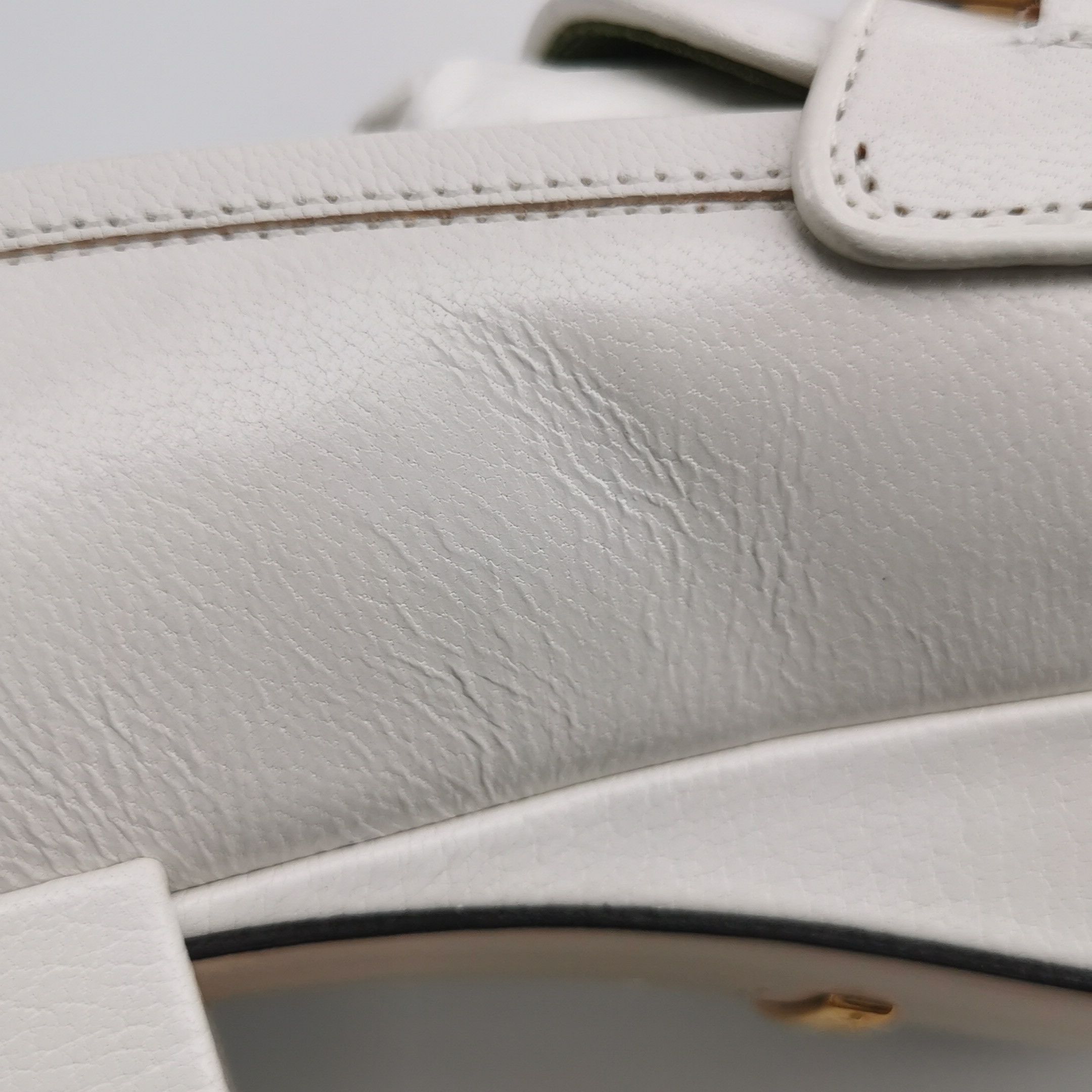 Gucci Gucci Women 6 Flats Size US 6 / IT 36 - 14 Thumbnail