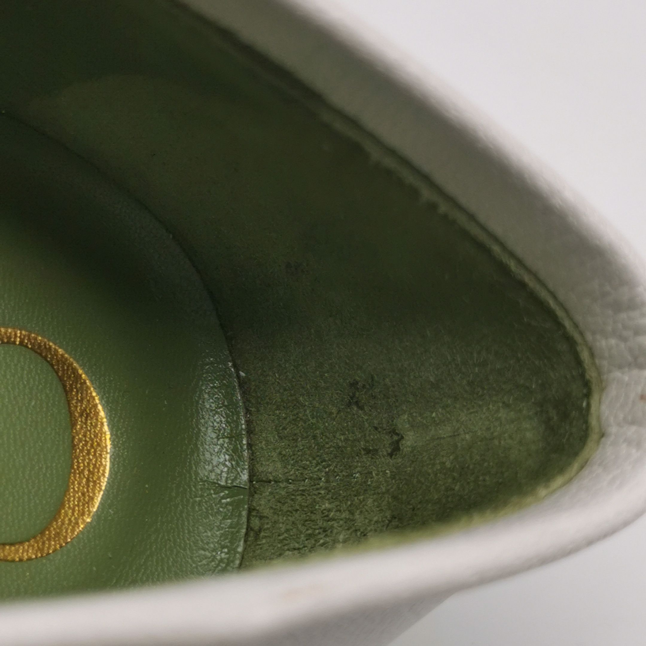 Gucci Gucci Women 6 Flats Size US 6 / IT 36 - 12 Thumbnail