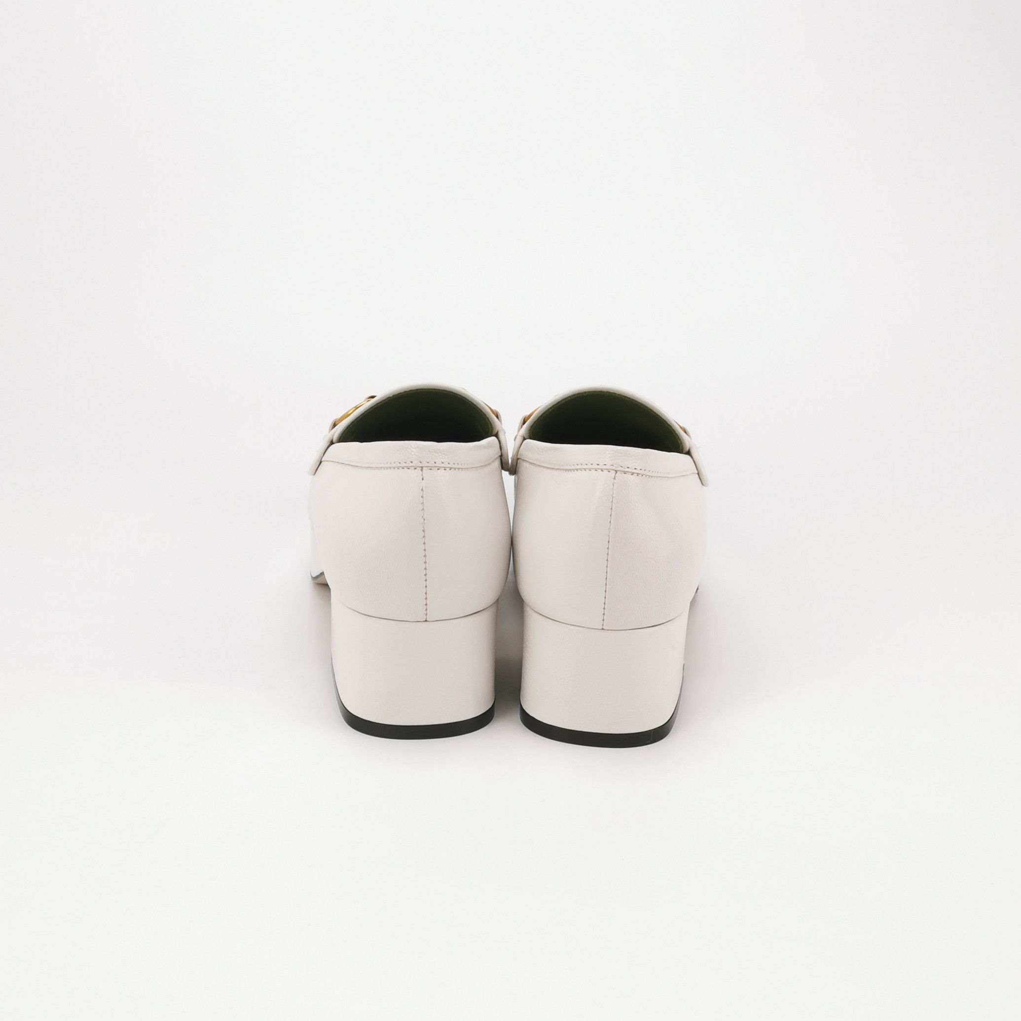 Gucci Gucci Women 6 Flats Size US 6 / IT 36 - 4 Thumbnail