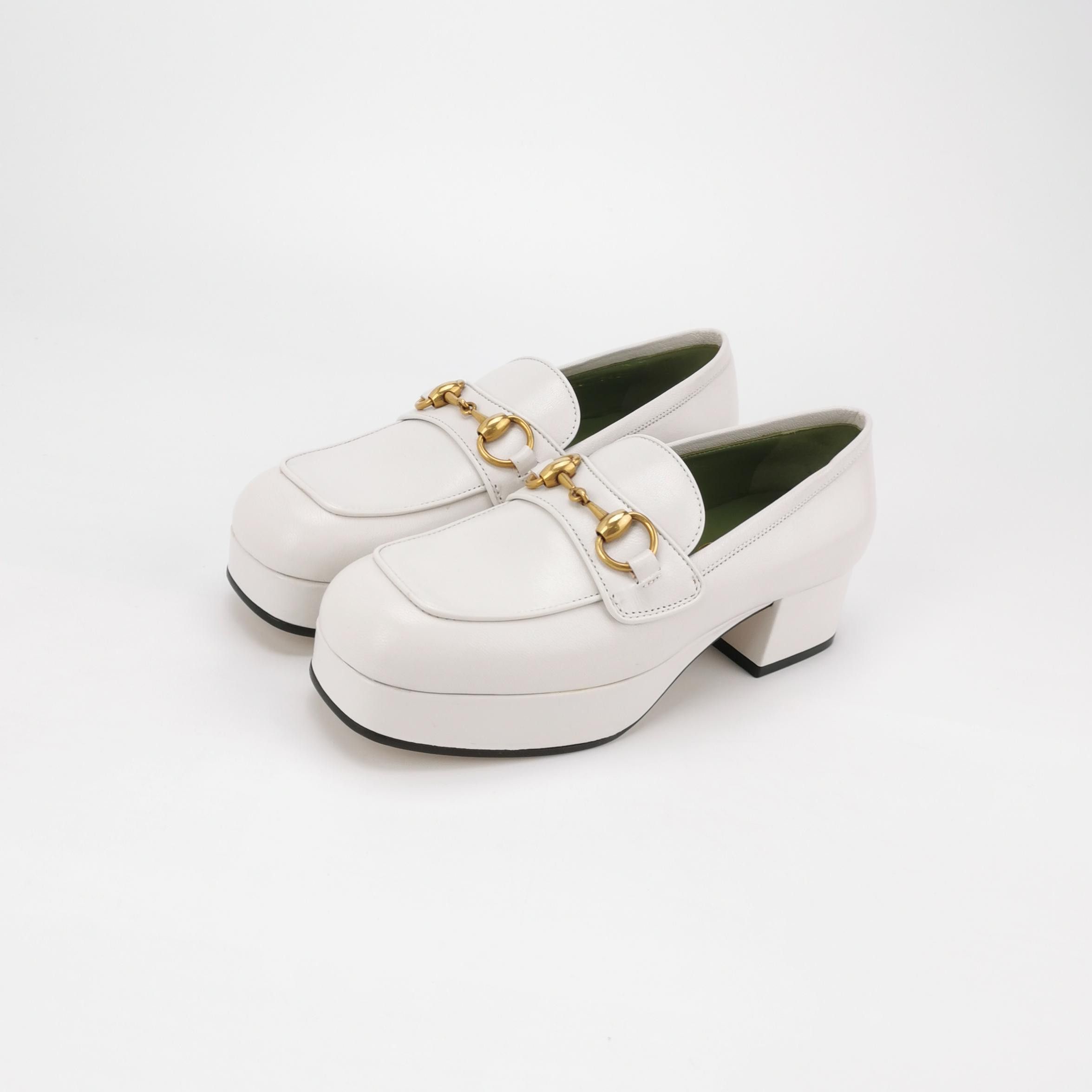 Gucci Gucci Women 6 Flats Size US 6 / IT 36 - 2 Thumbnail