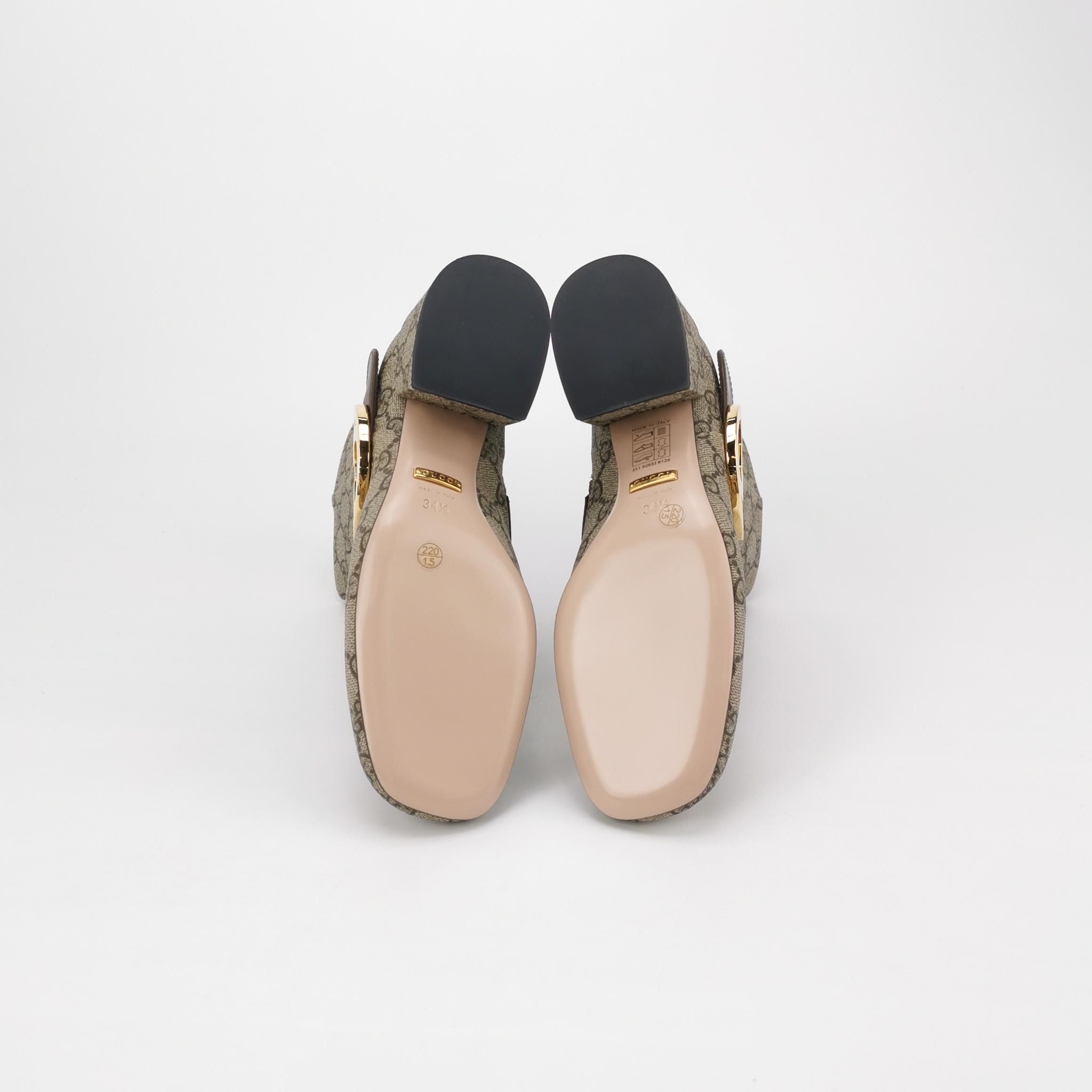 Gucci Gucci Women it_34-5 Boots Size US 4.5 / IT 34.5 - 5 Thumbnail