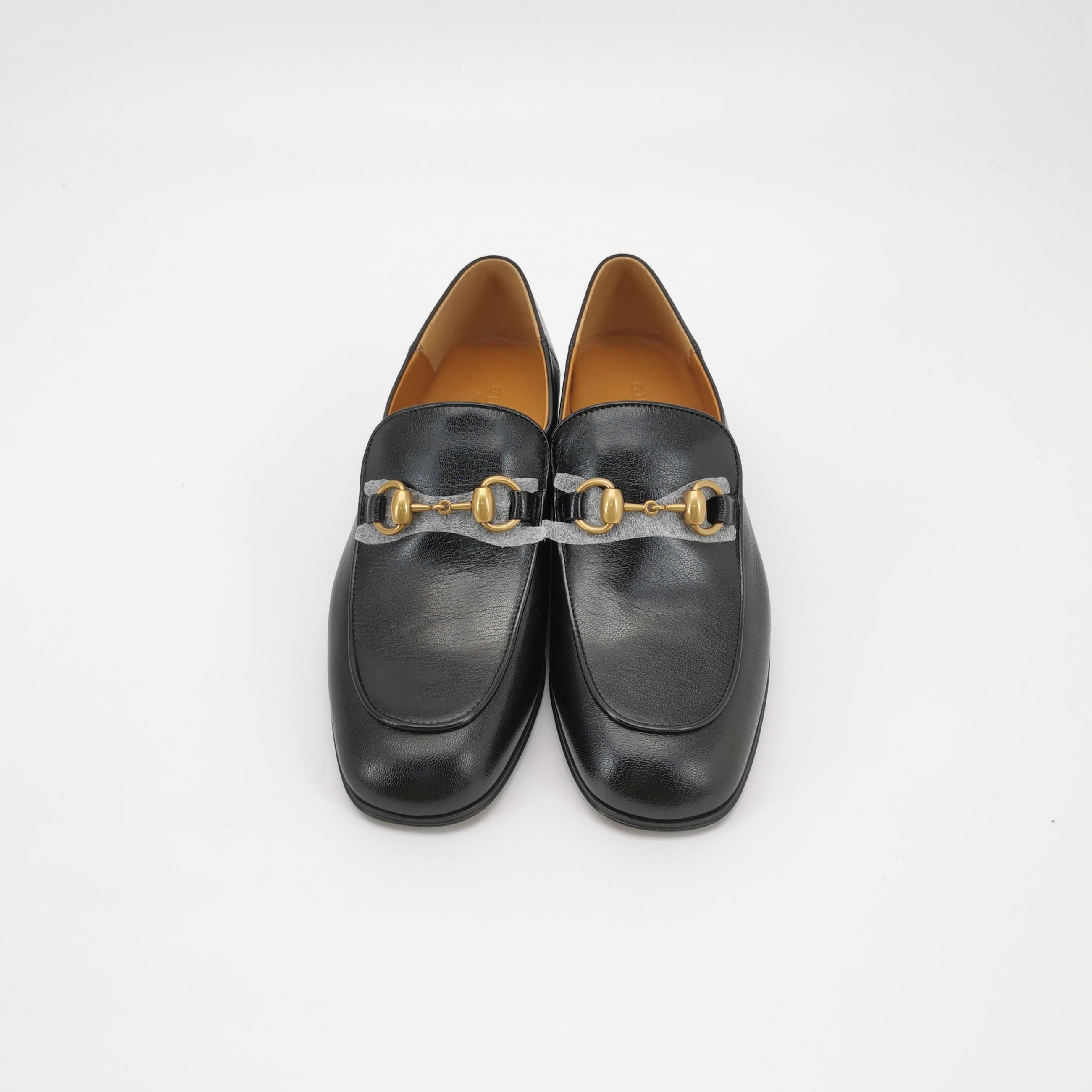 Gucci Gucci Women 6-5 Flats Size US 6.5 / IT 36.5 - 3 Thumbnail