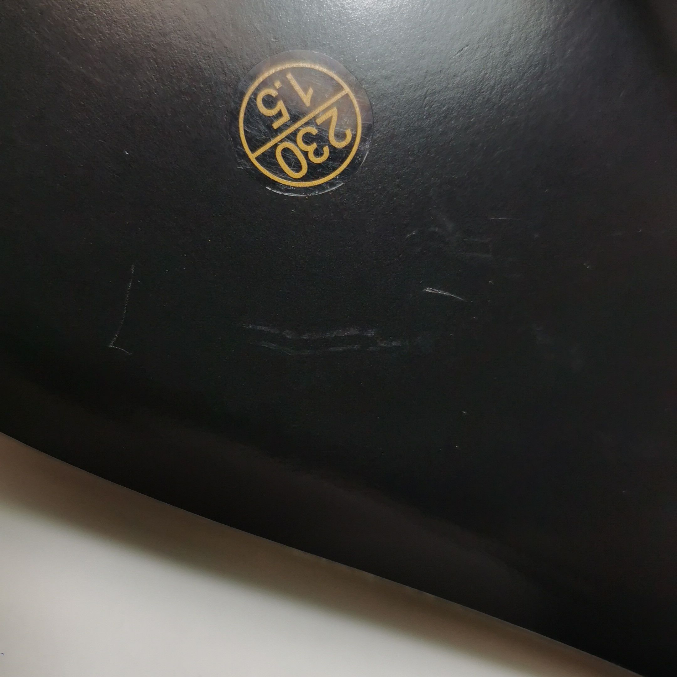 Gucci Gucci Women 6-5 Flats Size US 6.5 / IT 36.5 - 10 Thumbnail