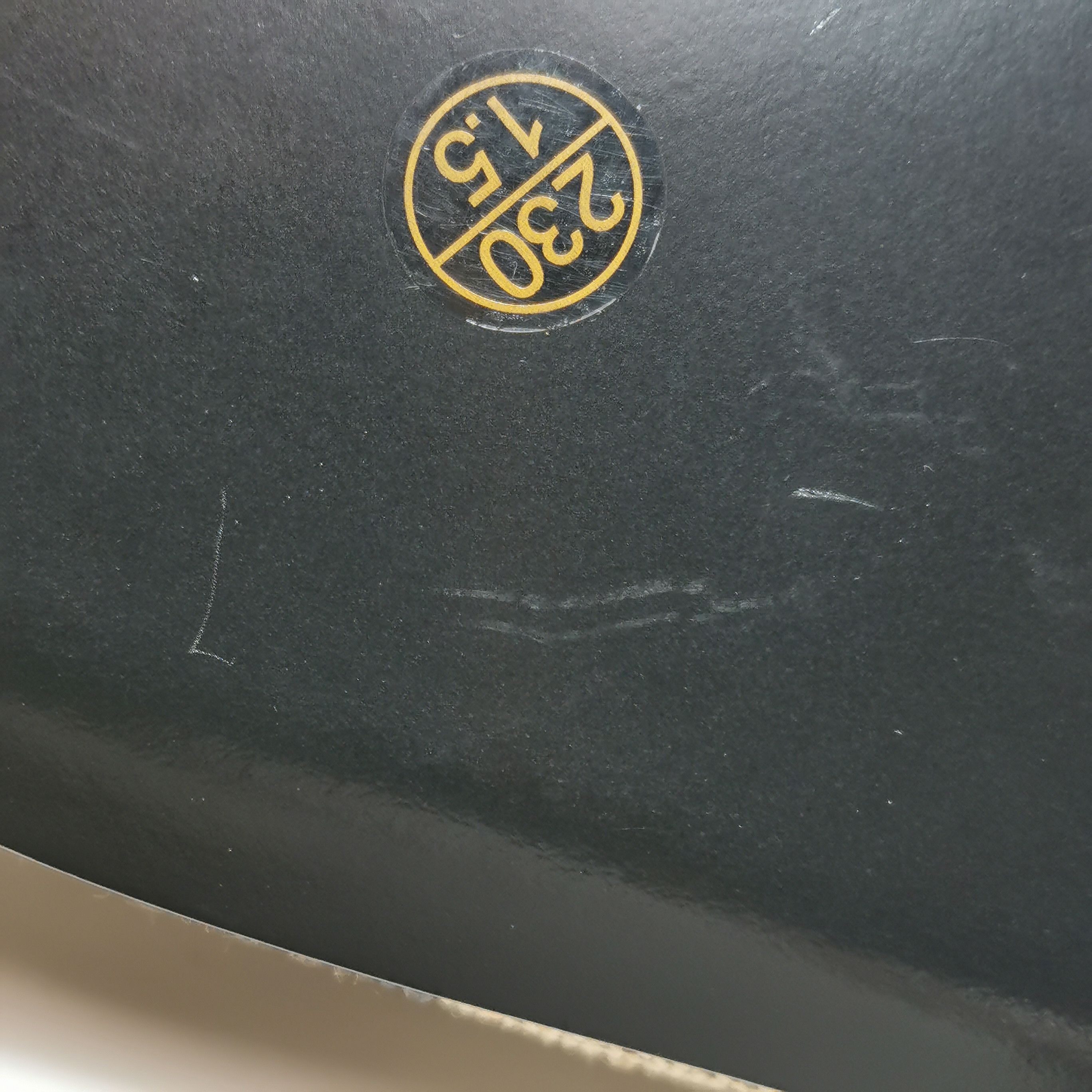 Gucci Gucci Women 6-5 Flats Size US 6.5 / IT 36.5 - 11 Thumbnail