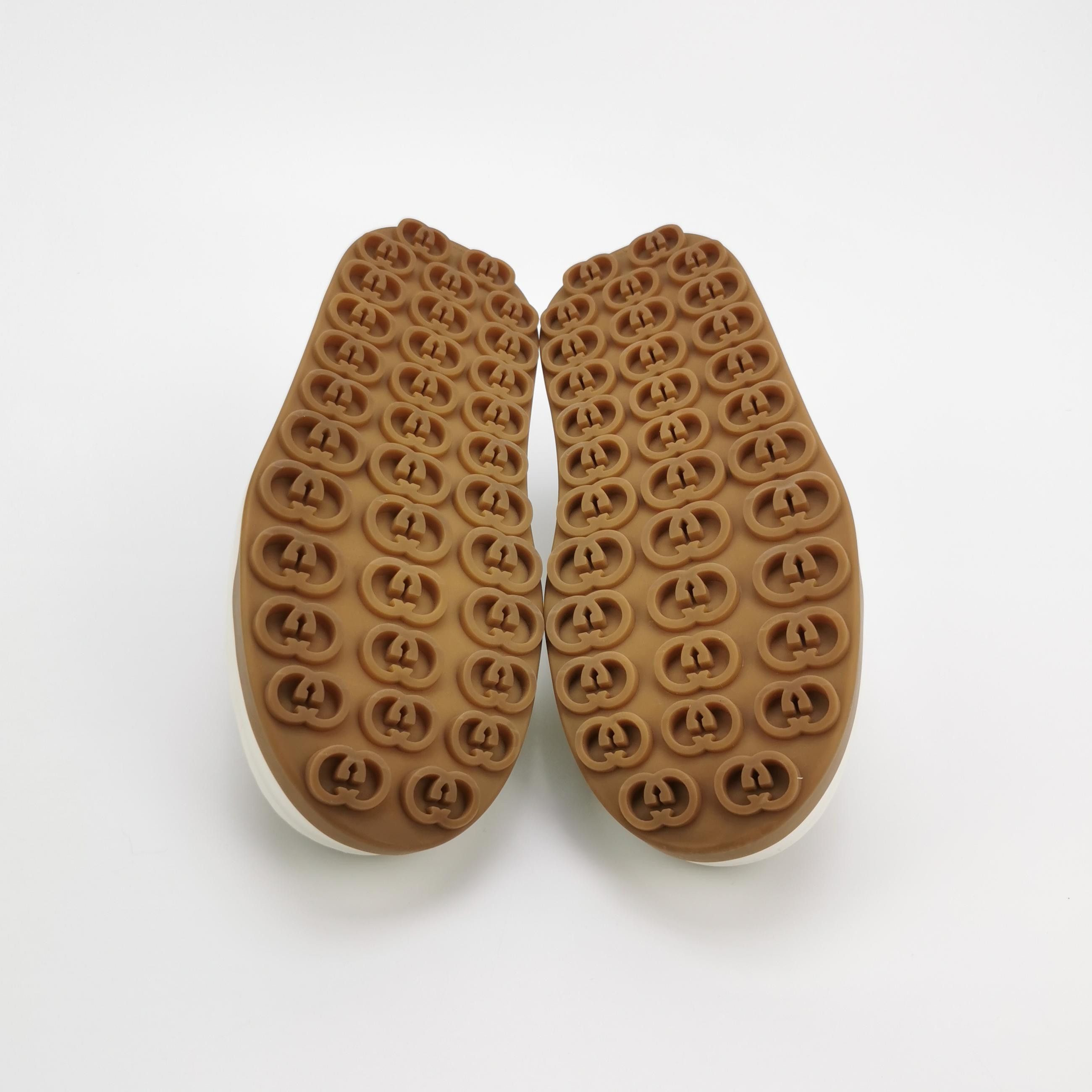 Gucci Gucci Women 6-5 Lowtop Sneakers Size US 6.5 / IT 36.5 - 5 Thumbnail