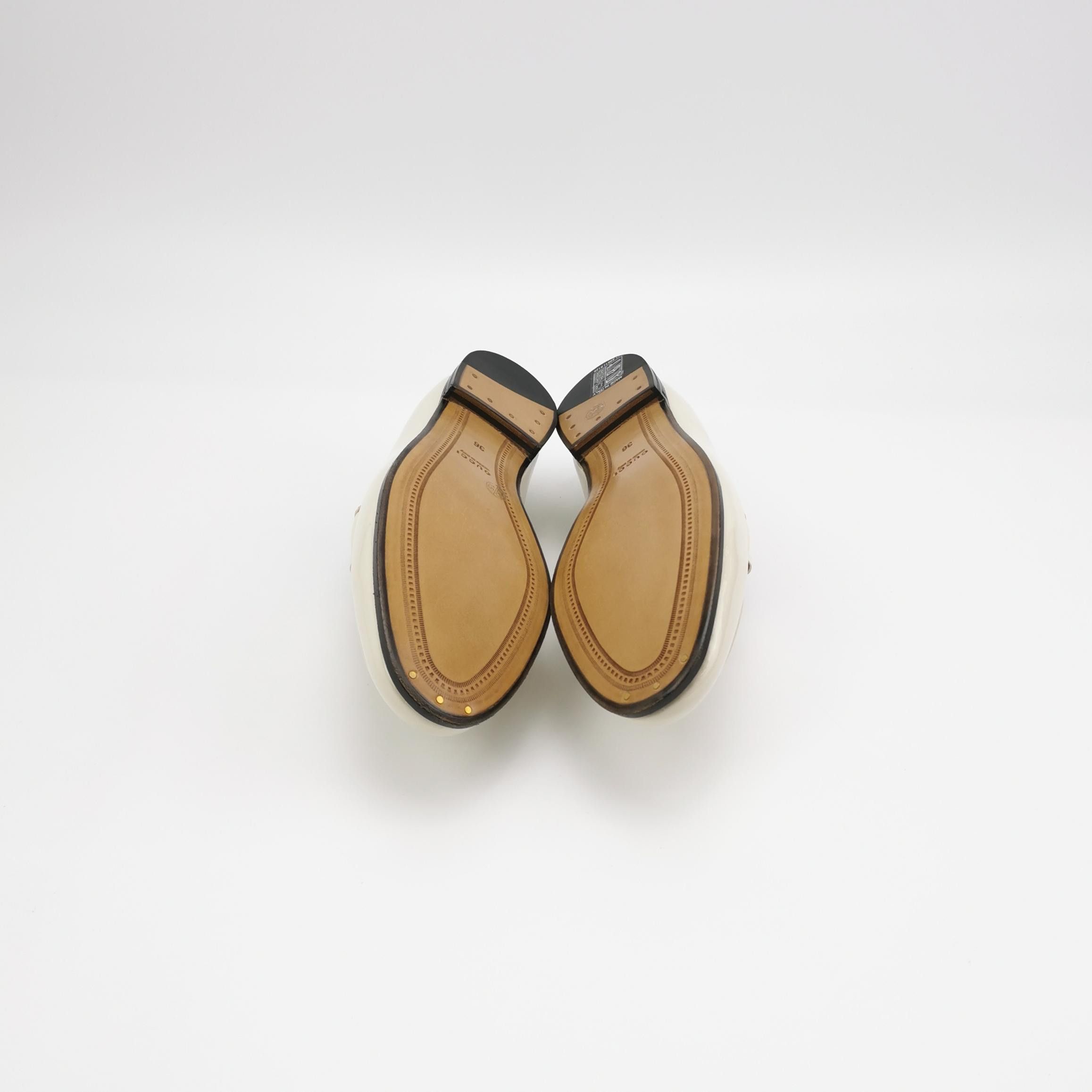 Gucci Gucci Women 6 Flats Size US 6 / IT 36 - 5 Thumbnail