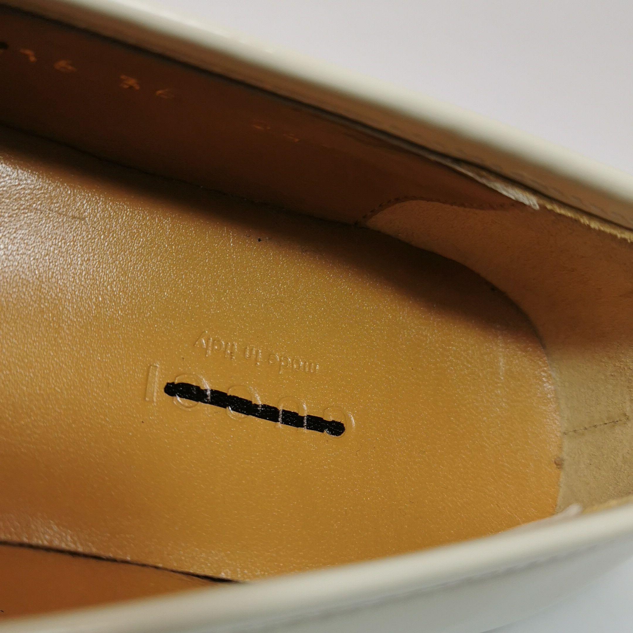 Gucci Gucci Women 6 Flats Size US 6 / IT 36 - 12 Thumbnail