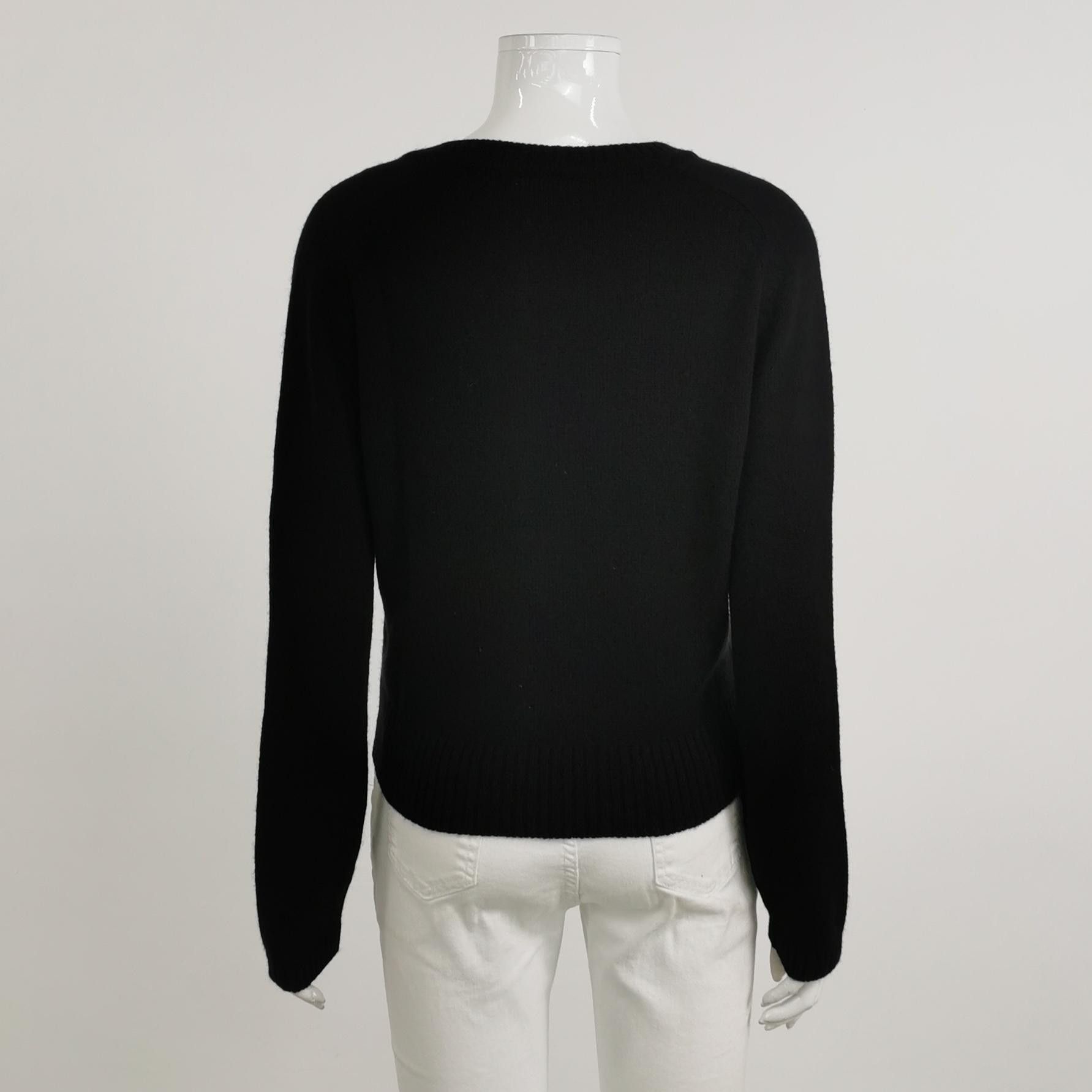 Gucci Gucci Women s Sweaters Size S / US 4 / IT 40 - 2 Thumbnail