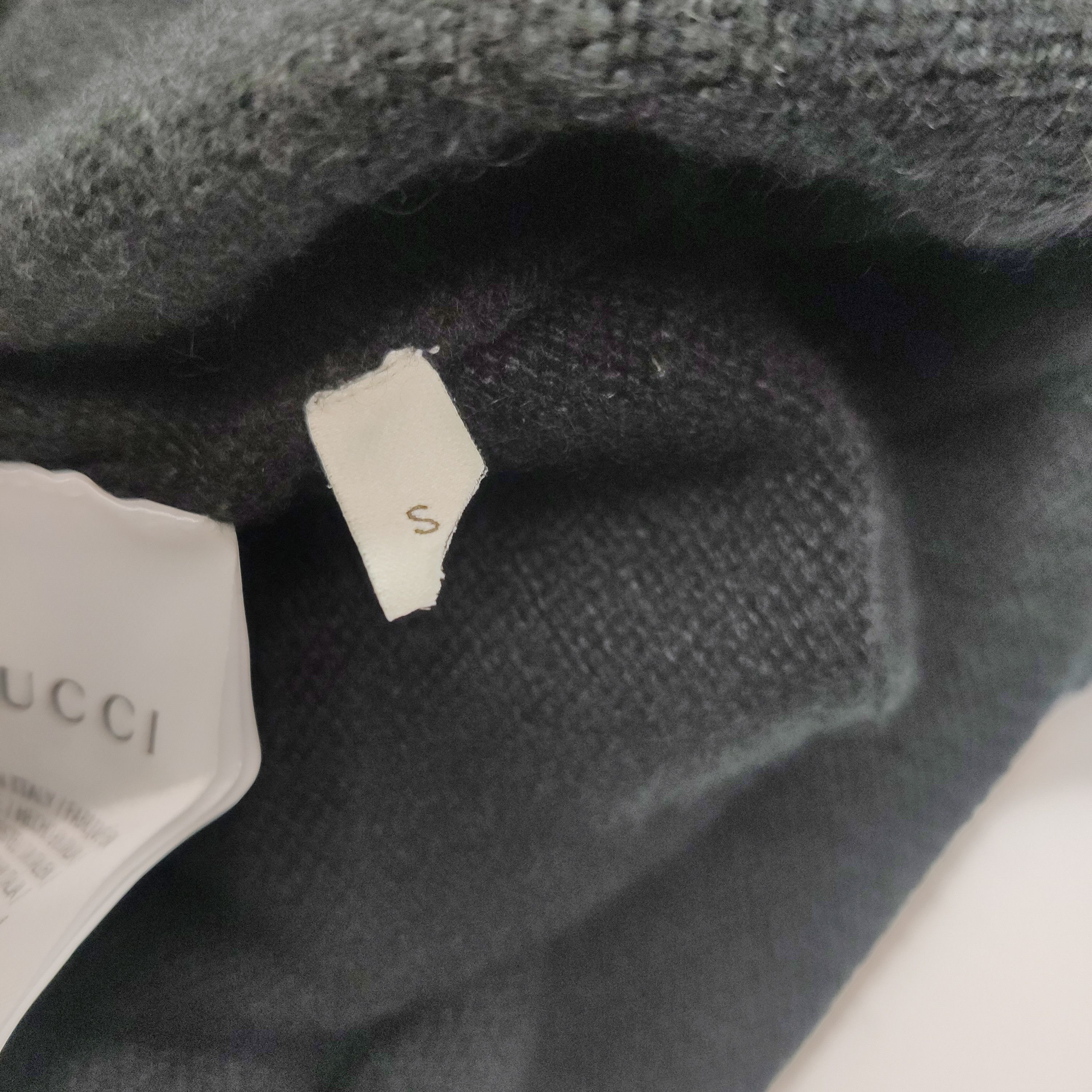 Gucci Gucci Women s Sweaters Size S / US 4 / IT 40 - 6 Thumbnail