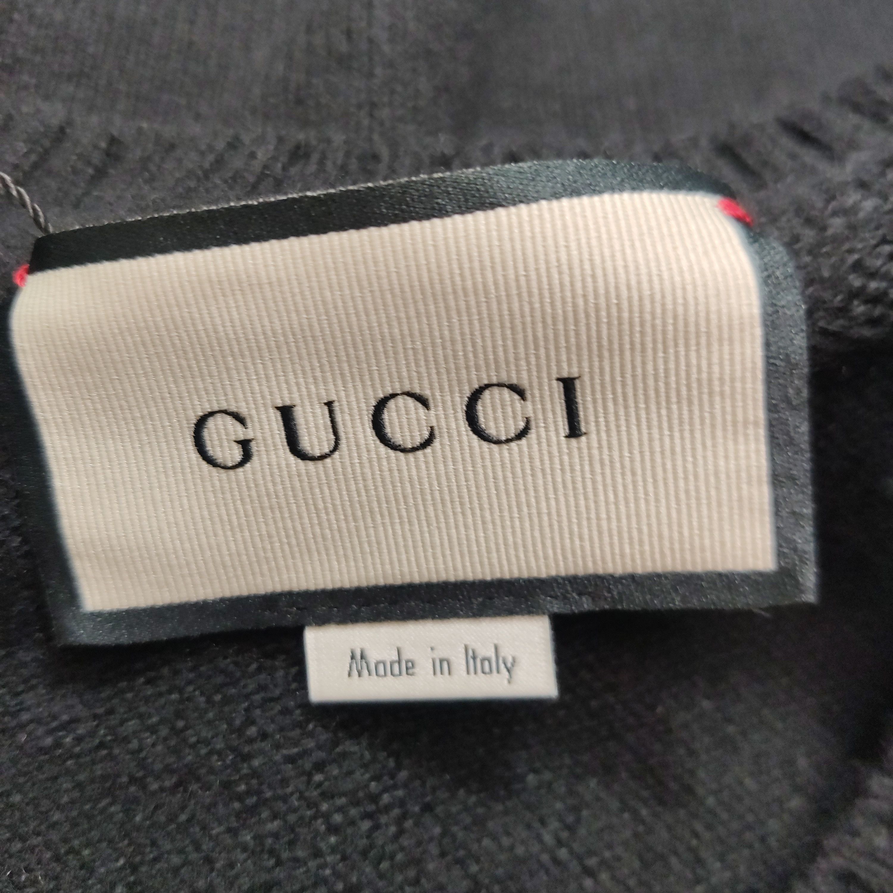 Gucci Gucci Women s Sweaters Size S / US 4 / IT 40 - 5 Thumbnail