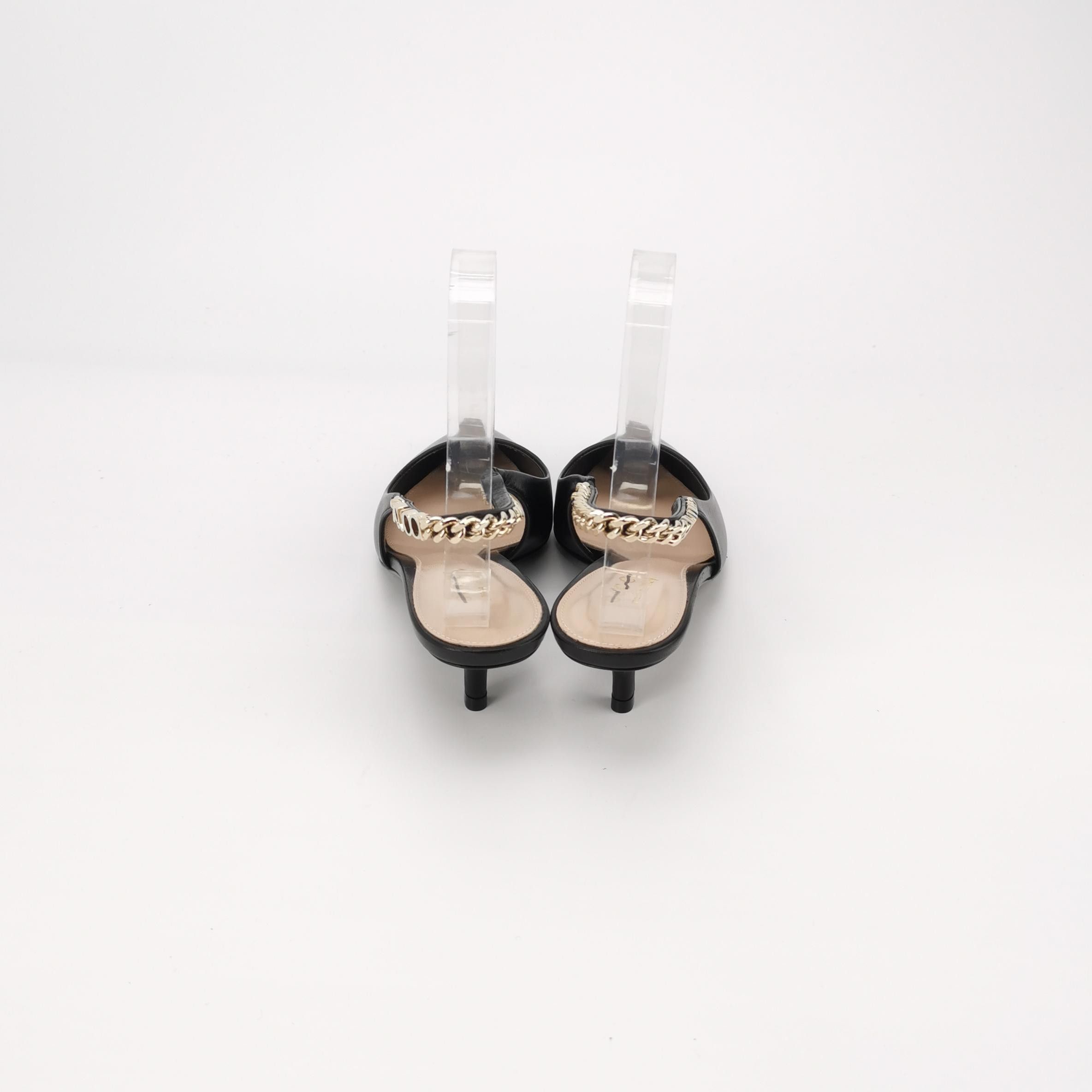 Gucci Gucci Women 5-5 Flats Size US 5.5 / IT 35.5 - 4 Thumbnail