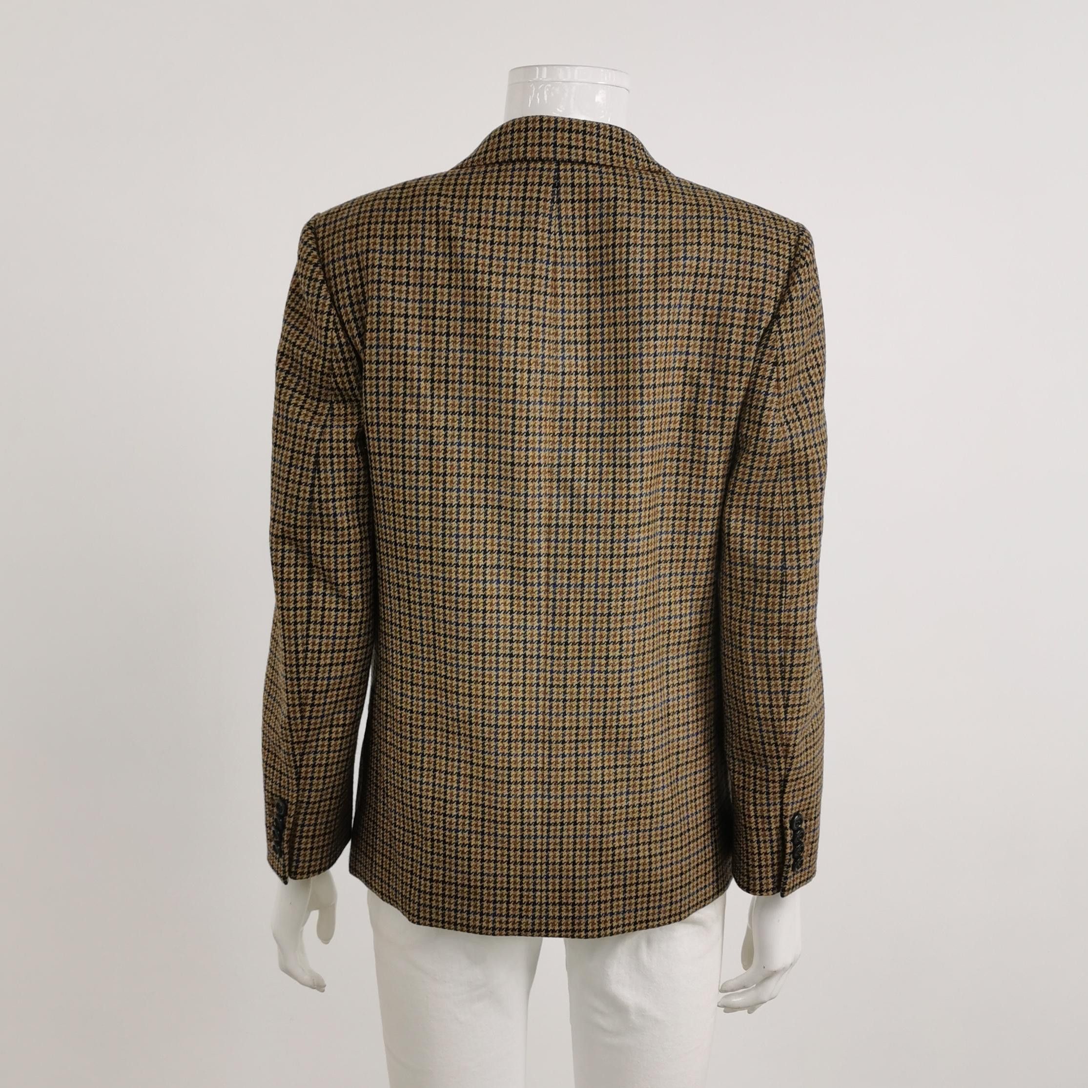 Gucci Gucci Women it_42 Jackets Size M / US 6-8 / IT 42-44 - 2 Thumbnail