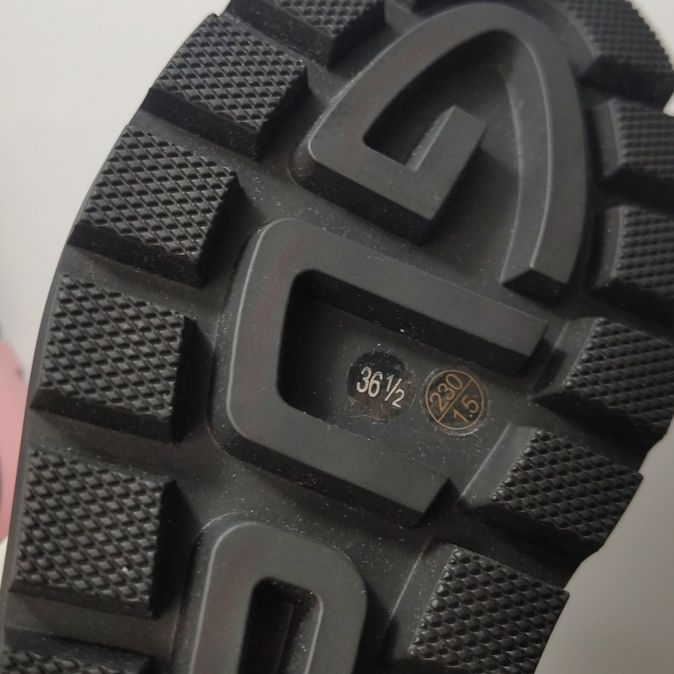 Gucci Gucci Women 6-5 Boots Size US 6.5 / IT 36.5 - 11 Thumbnail