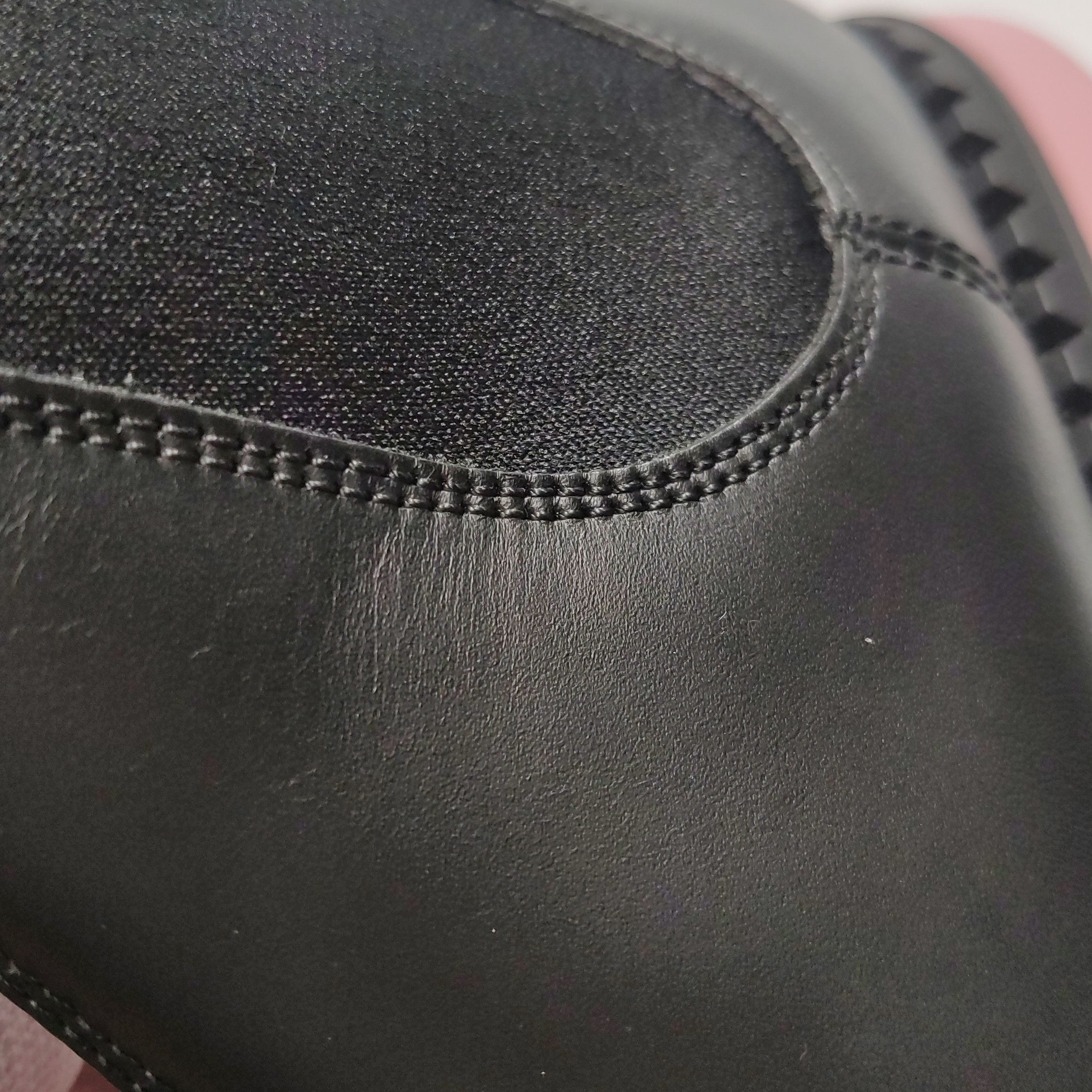 Gucci Gucci Women 6-5 Boots Size US 6.5 / IT 36.5 - 13 Thumbnail