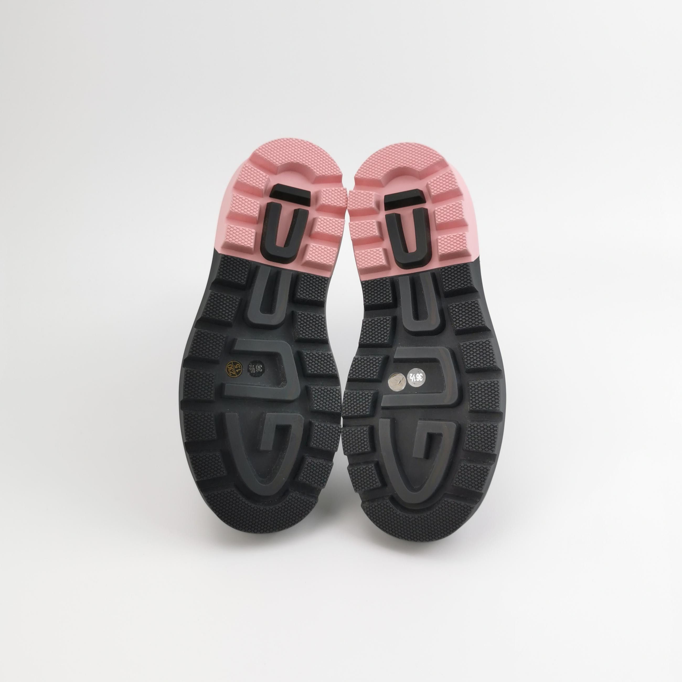 Gucci Gucci Women 6-5 Boots Size US 6.5 / IT 36.5 - 5 Thumbnail