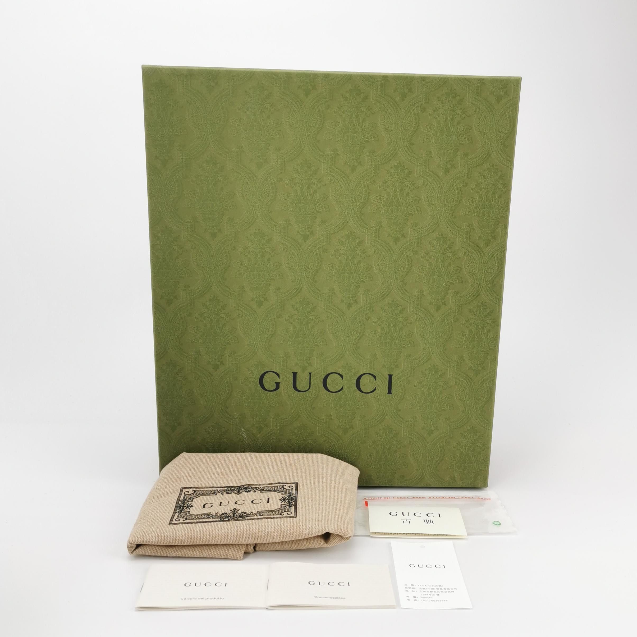 Gucci Gucci Women 9-5 Boots Size US 9.5 / IT 39.5 - 6 Thumbnail