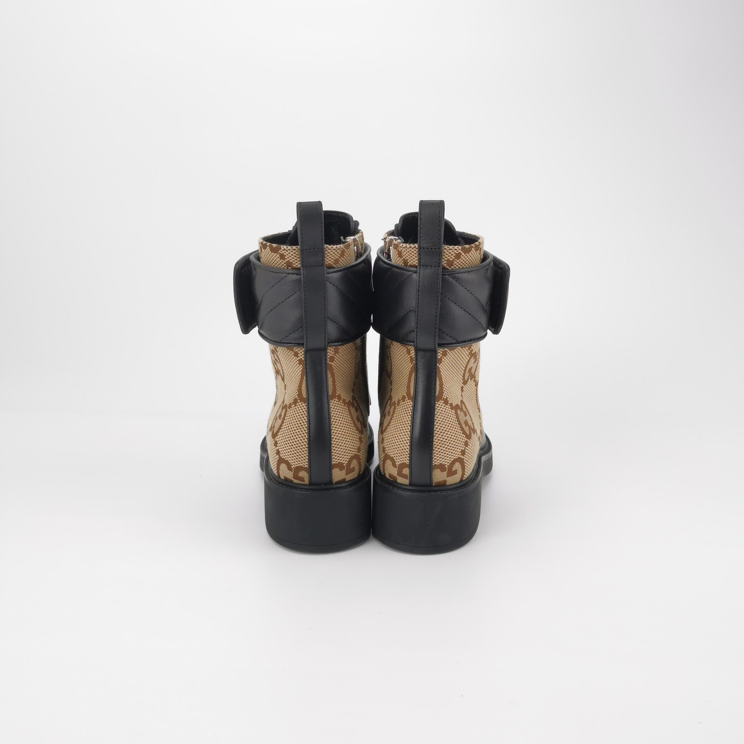 Gucci Gucci Women 9-5 Boots Size US 9.5 / IT 39.5 - 4 Thumbnail