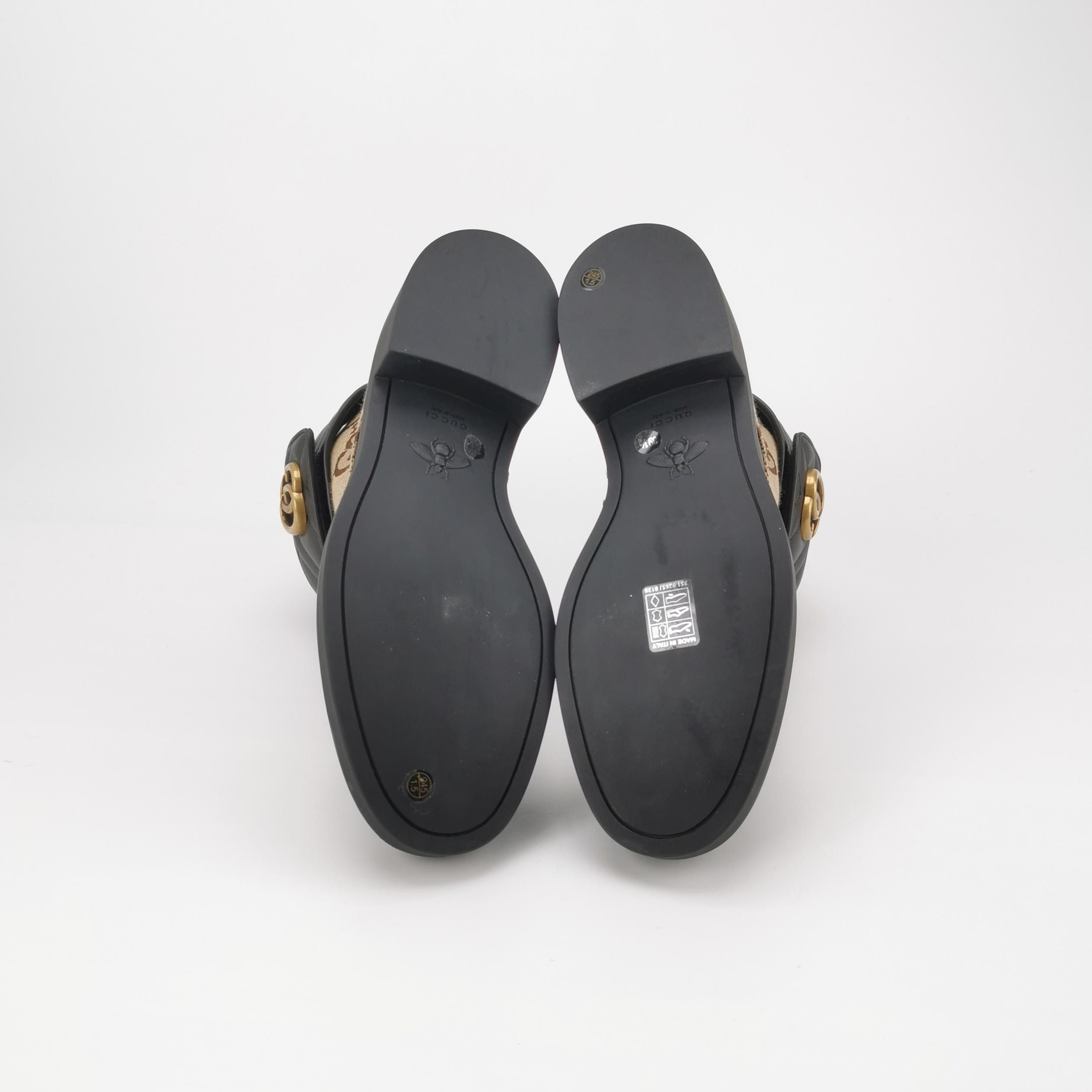 Gucci Gucci Women 9-5 Boots Size US 9.5 / IT 39.5 - 5 Thumbnail