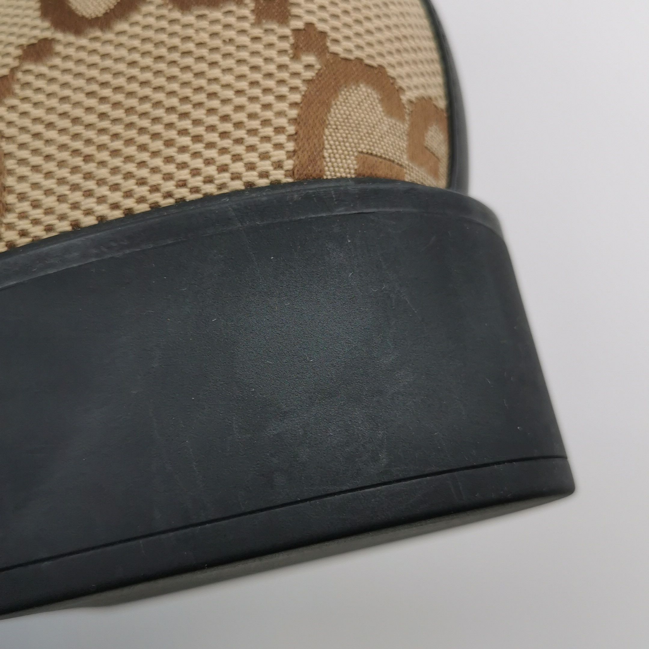 Gucci Gucci Women 9-5 Boots Size US 9.5 / IT 39.5 - 10 Thumbnail