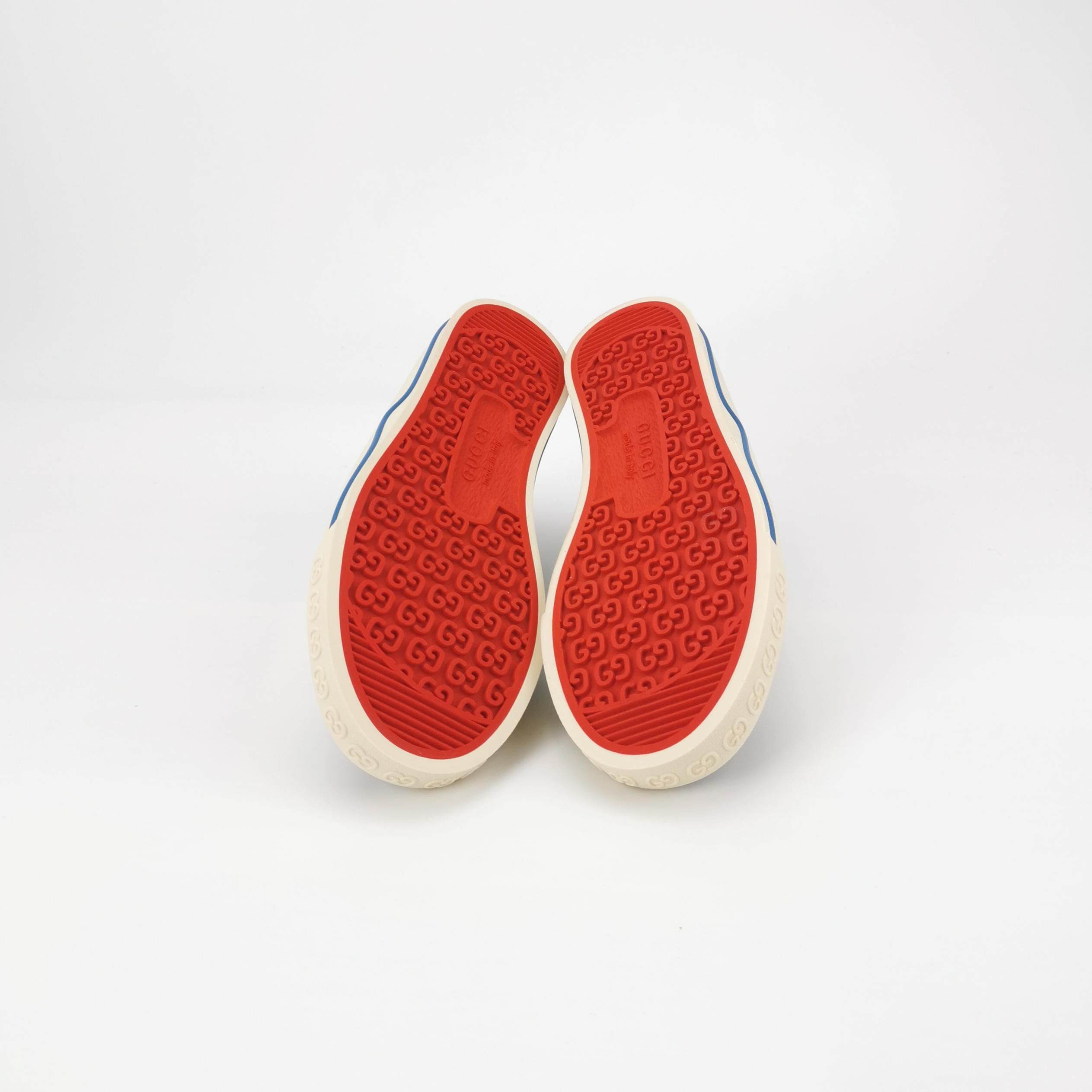 Gucci Gucci Women it_34-5 Lowtop Sneakers Size US 4.5 / IT 34.5 - 5 Thumbnail