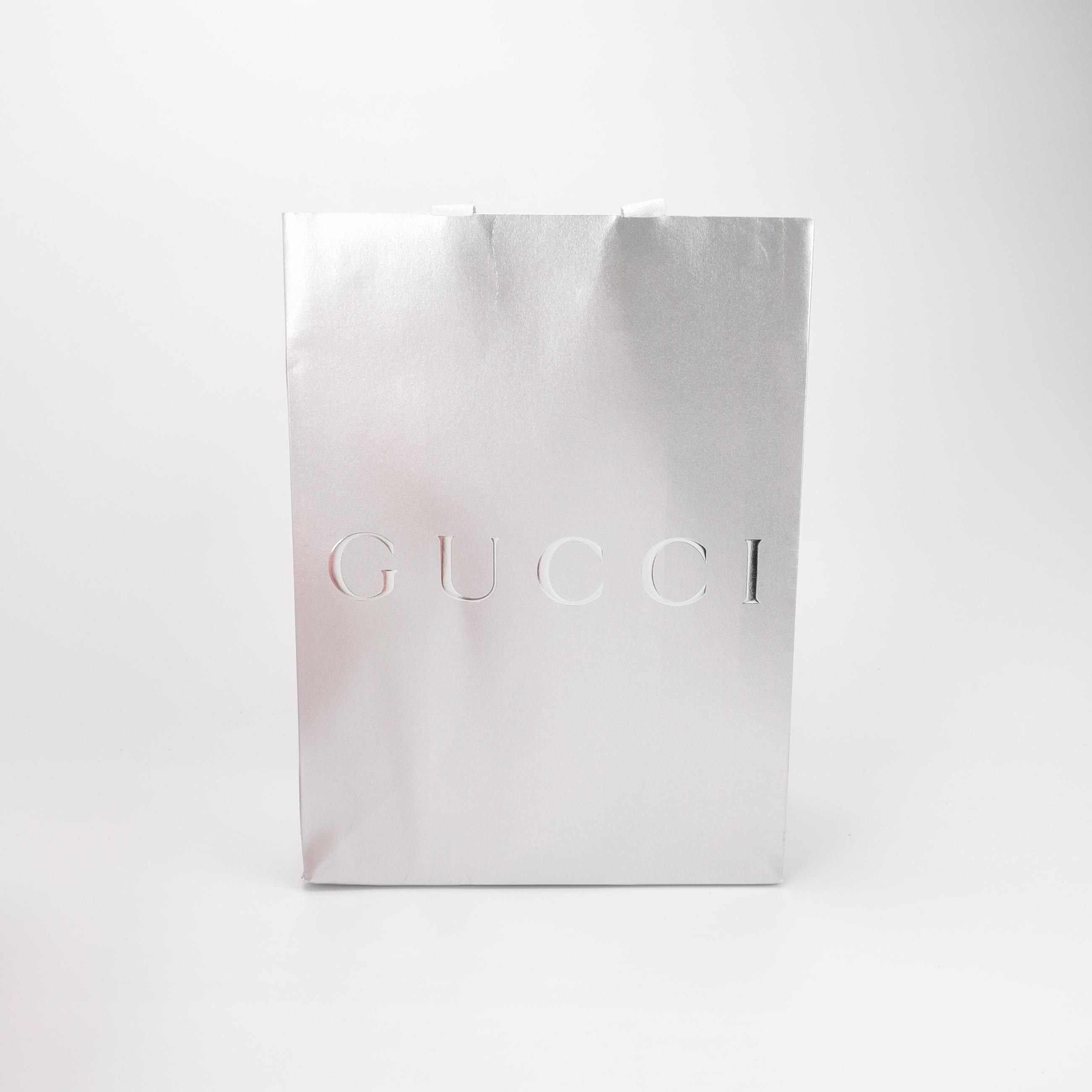 Gucci Gucci Women 8 Lowtop Sneakers Size US 8 / IT 38 - 7 Thumbnail