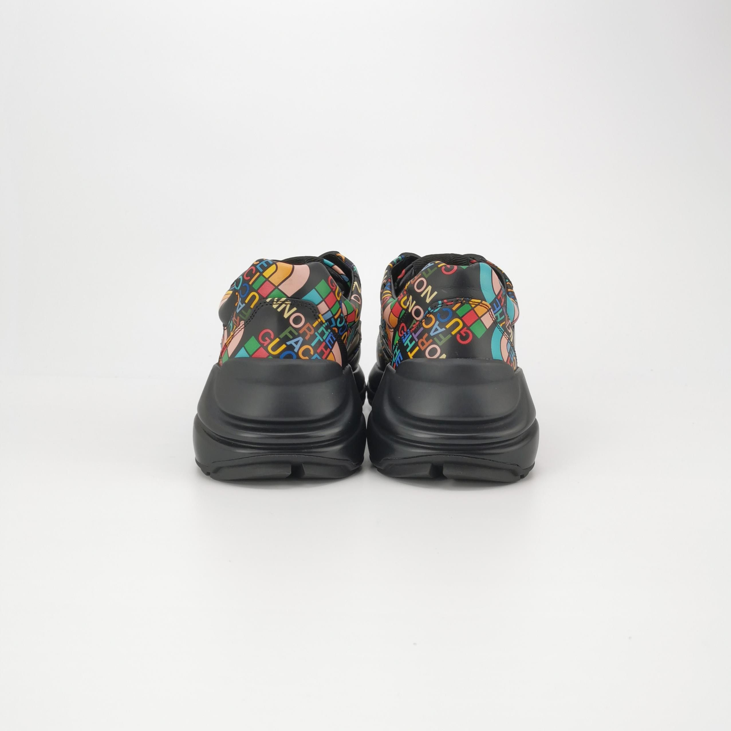 Gucci Gucci Women 8 Lowtop Sneakers Size US 8 / IT 38 - 4 Thumbnail