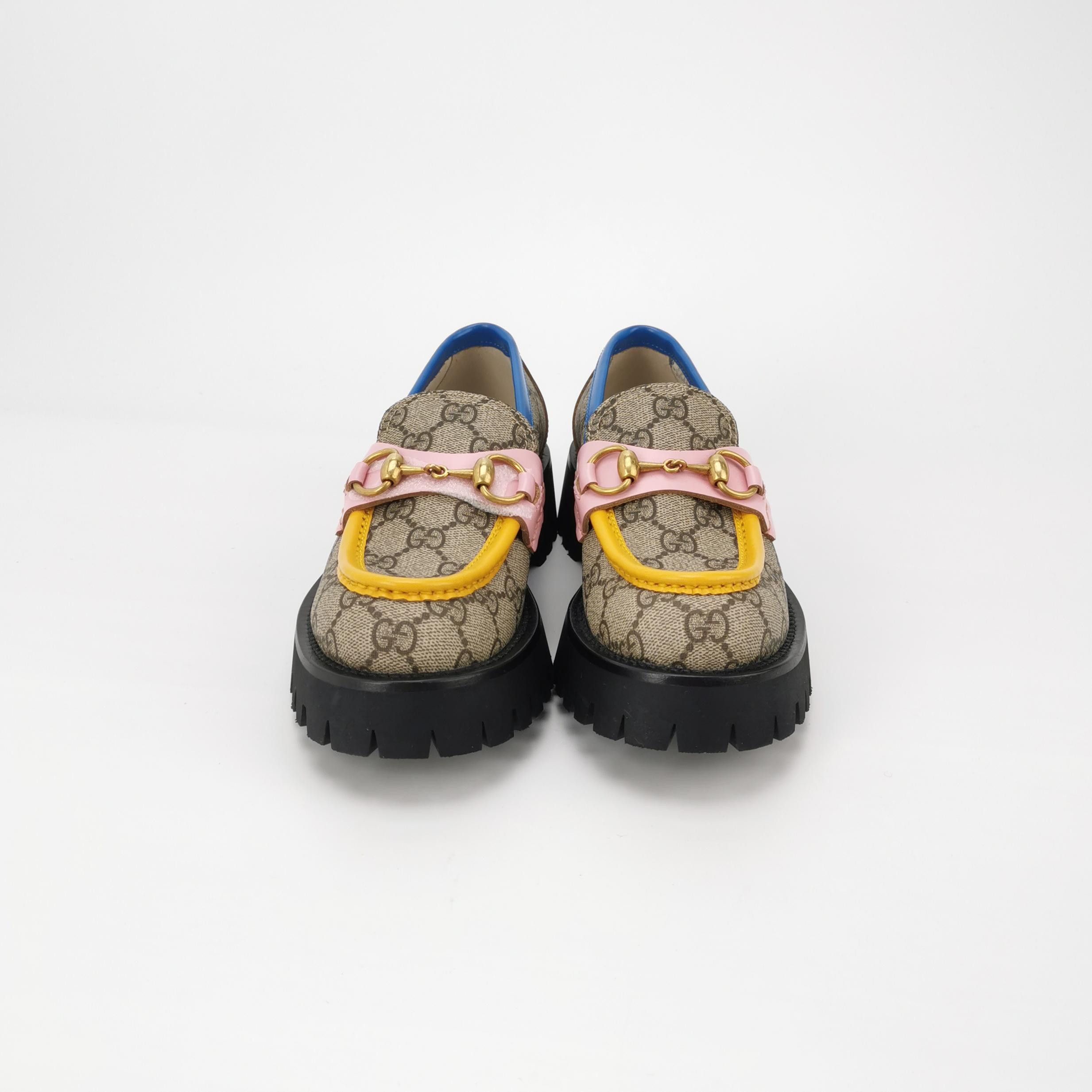 Gucci Gucci Women it_34-5 Flats Size US 4.5 / IT 34.5 - 3 Thumbnail