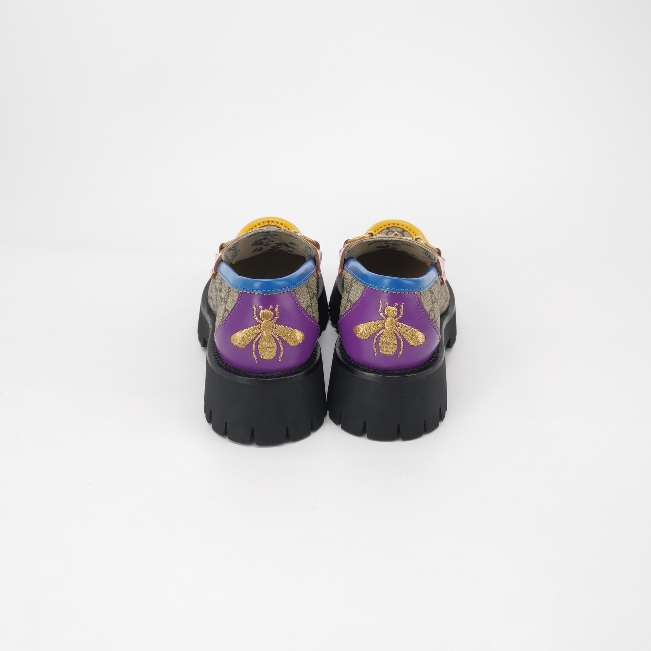 Gucci Gucci Women it_34-5 Flats Size US 4.5 / IT 34.5 - 4 Thumbnail