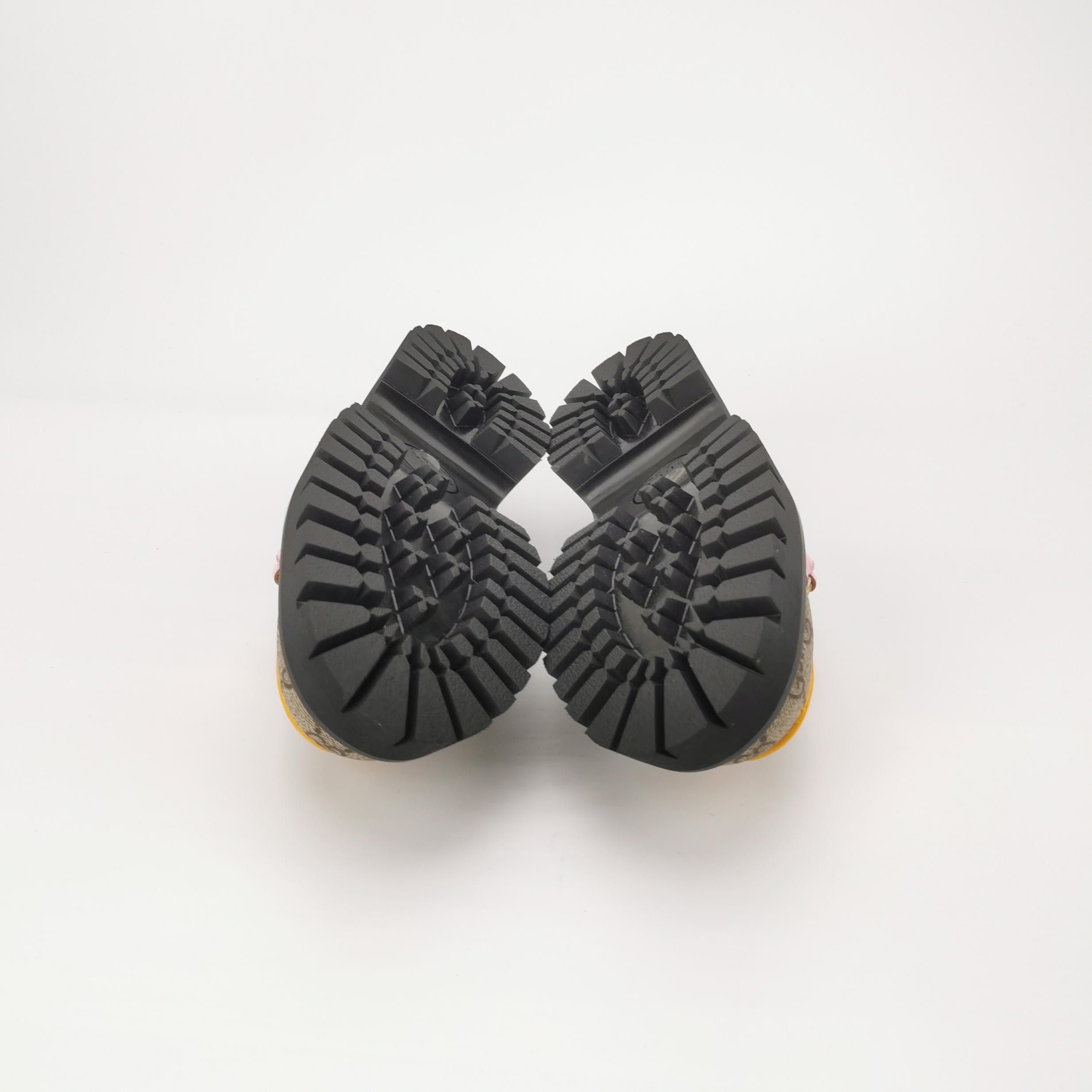 Gucci Gucci Women it_34-5 Flats Size US 4.5 / IT 34.5 - 5 Thumbnail