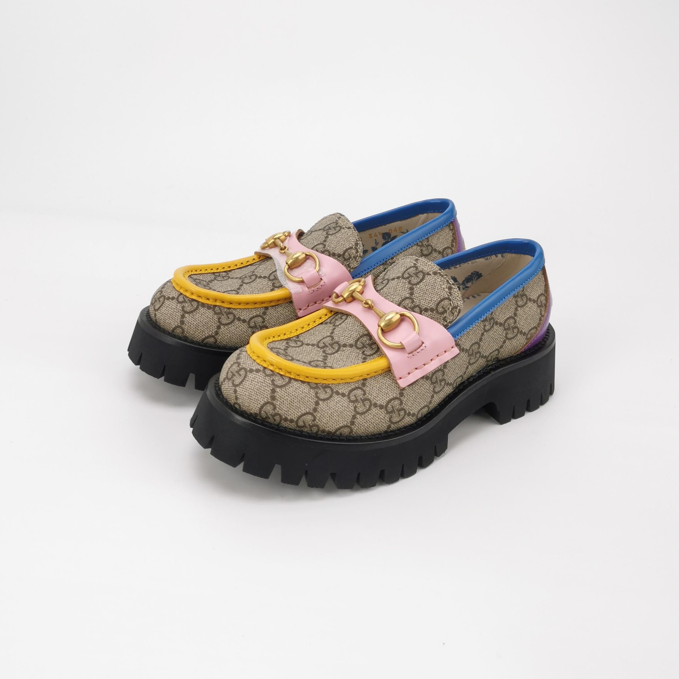 Gucci Gucci Women it_34-5 Flats Size US 4.5 / IT 34.5 - 2 Thumbnail
