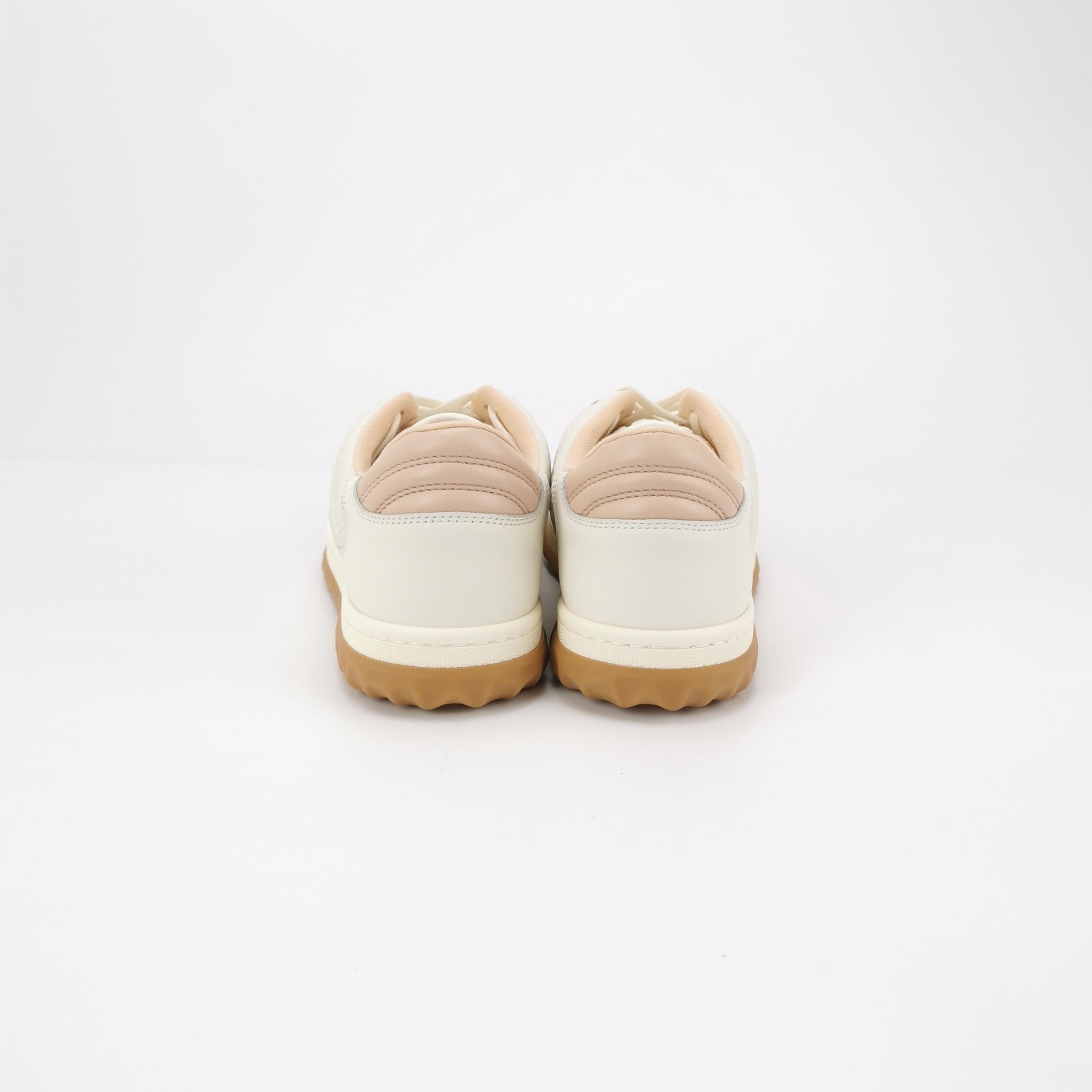 Gucci Gucci Women 5-5 Lowtop Sneakers Size US 5.5 / IT 35.5 - 4 Thumbnail