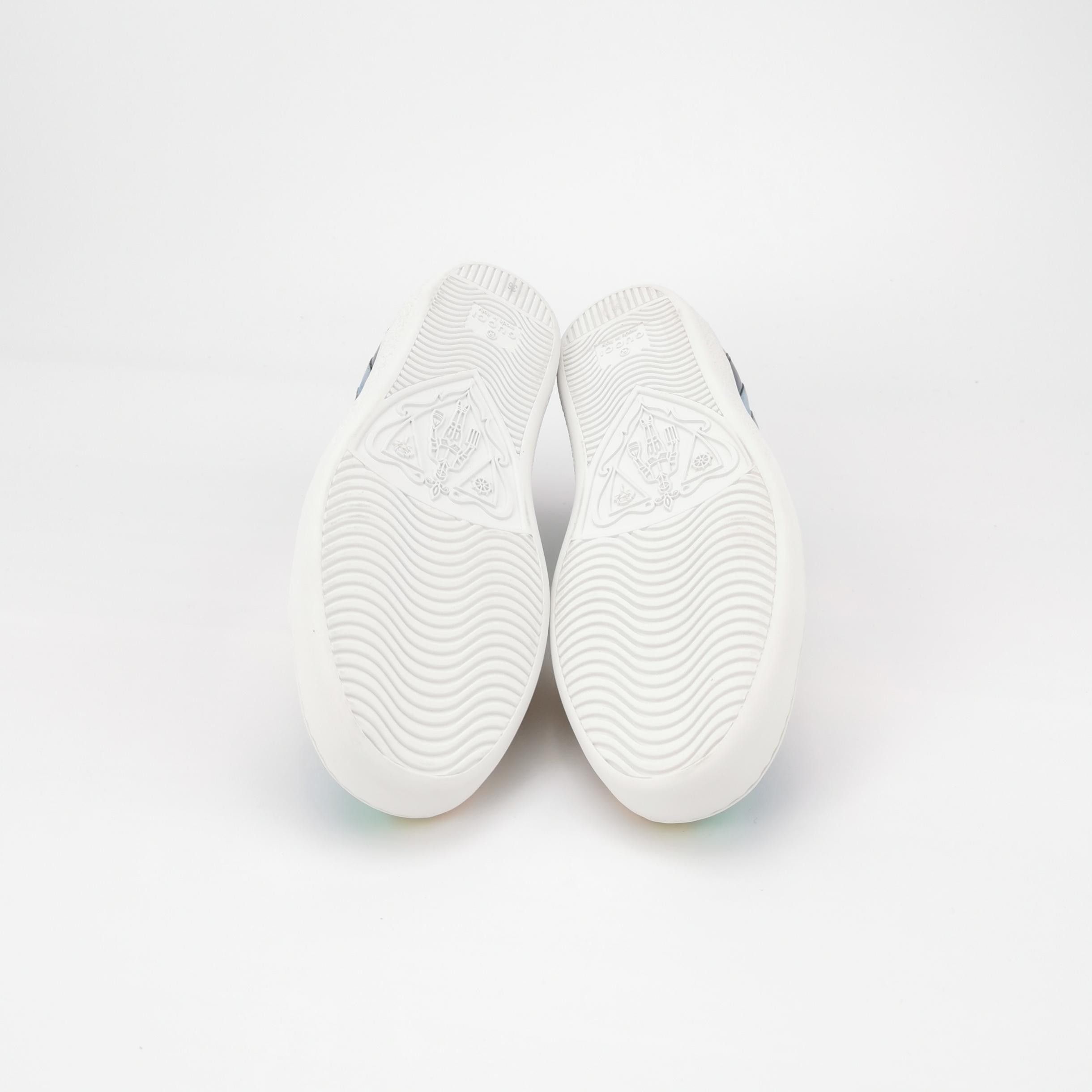 Gucci Gucci Women 6 Lowtop Sneakers Size US 6 / IT 36 - 5 Thumbnail