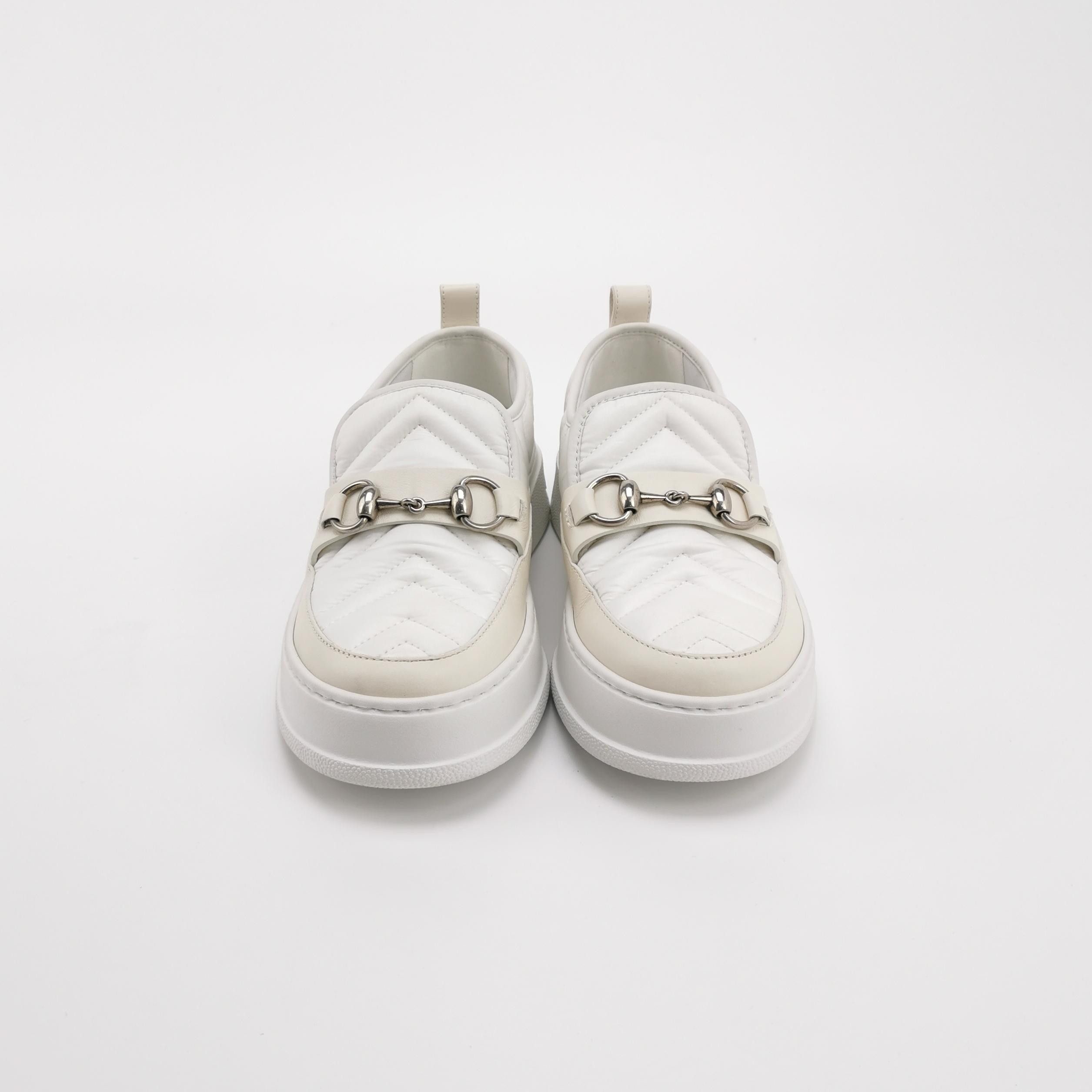 Gucci Gucci Women 6 Lowtop Sneakers Size US 6 / IT 36 - 3 Thumbnail
