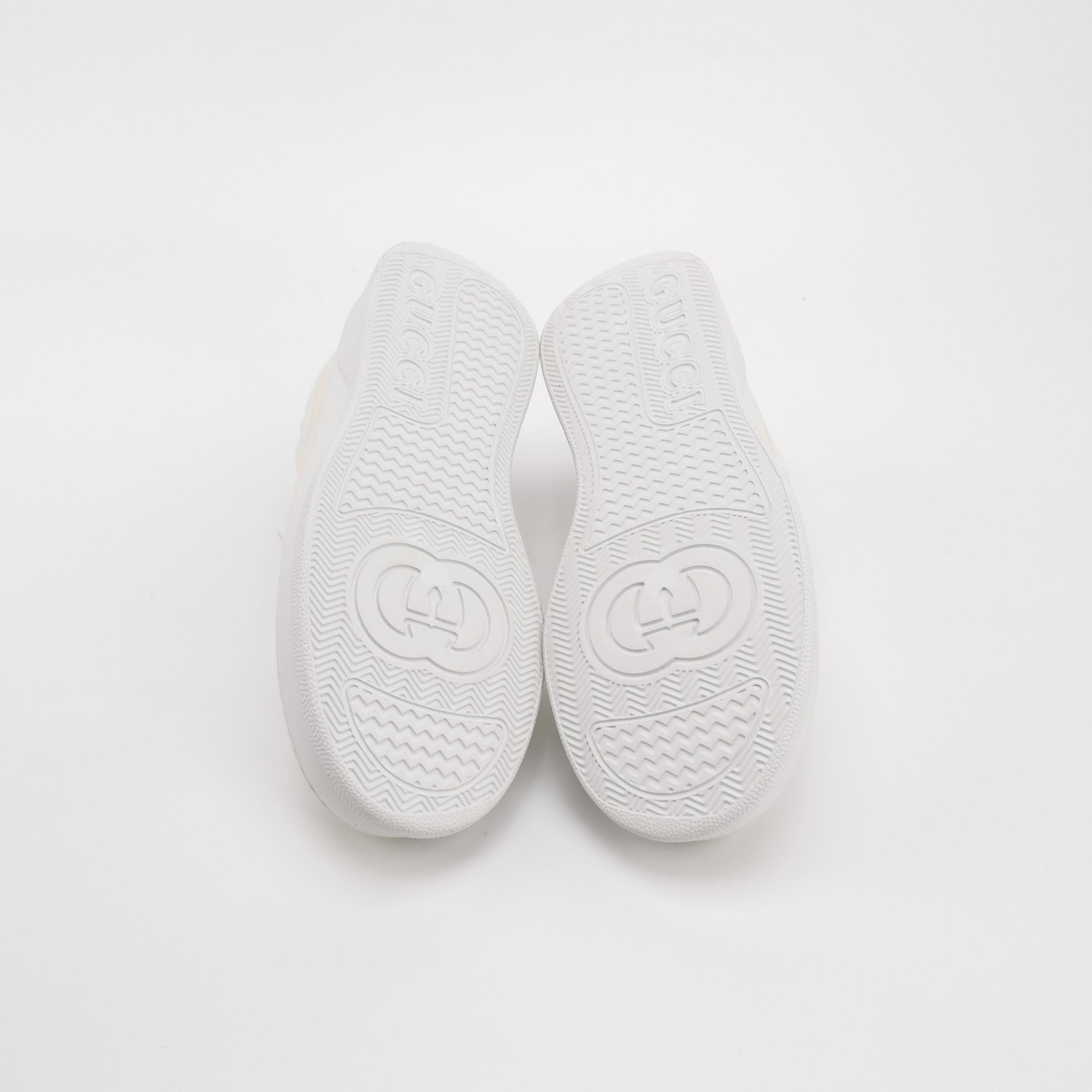 Gucci Gucci Women 6 Lowtop Sneakers Size US 6 / IT 36 - 5 Thumbnail