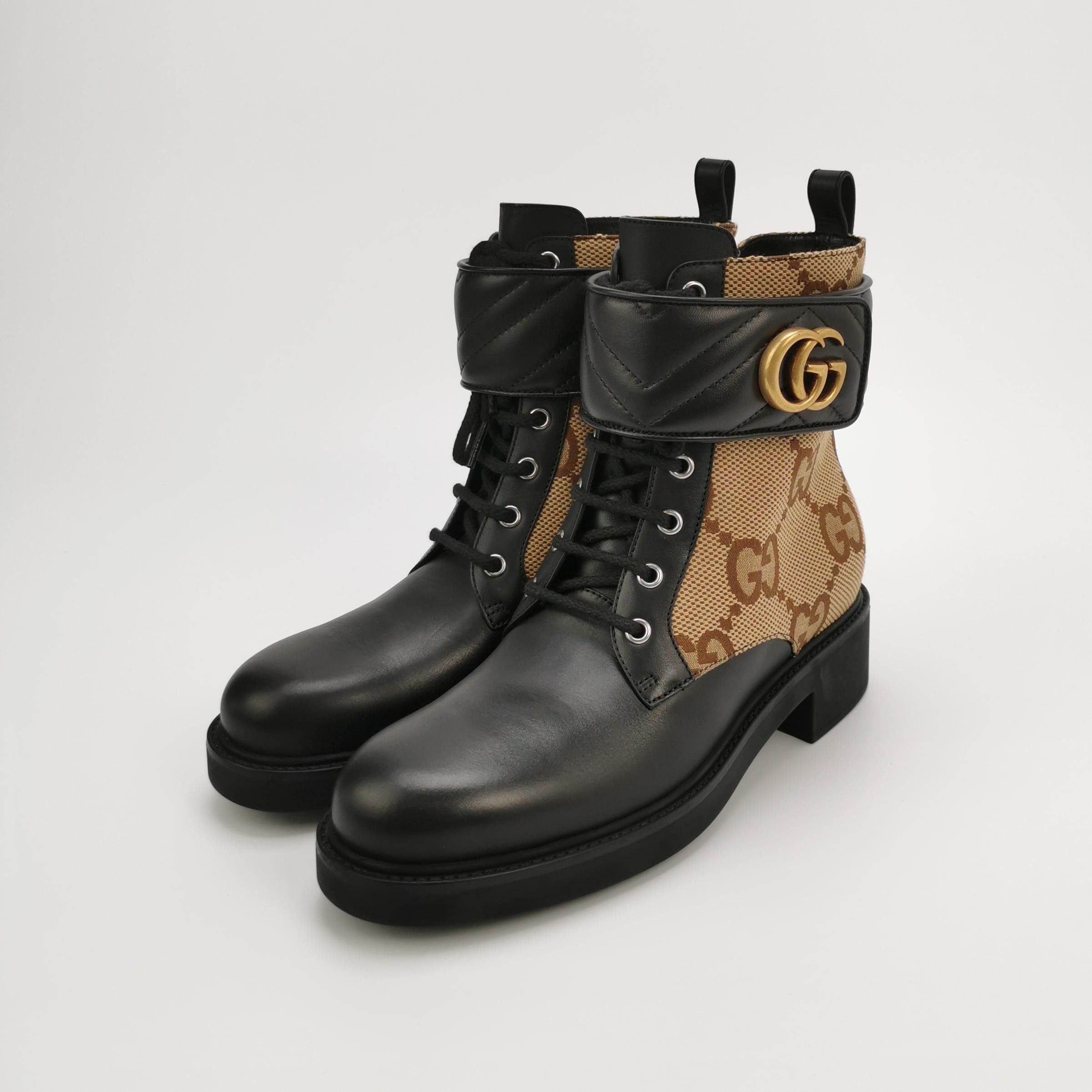 Gucci Gucci Women 9-5 Boots Size US 9.5 / IT 39.5 - 2 Thumbnail