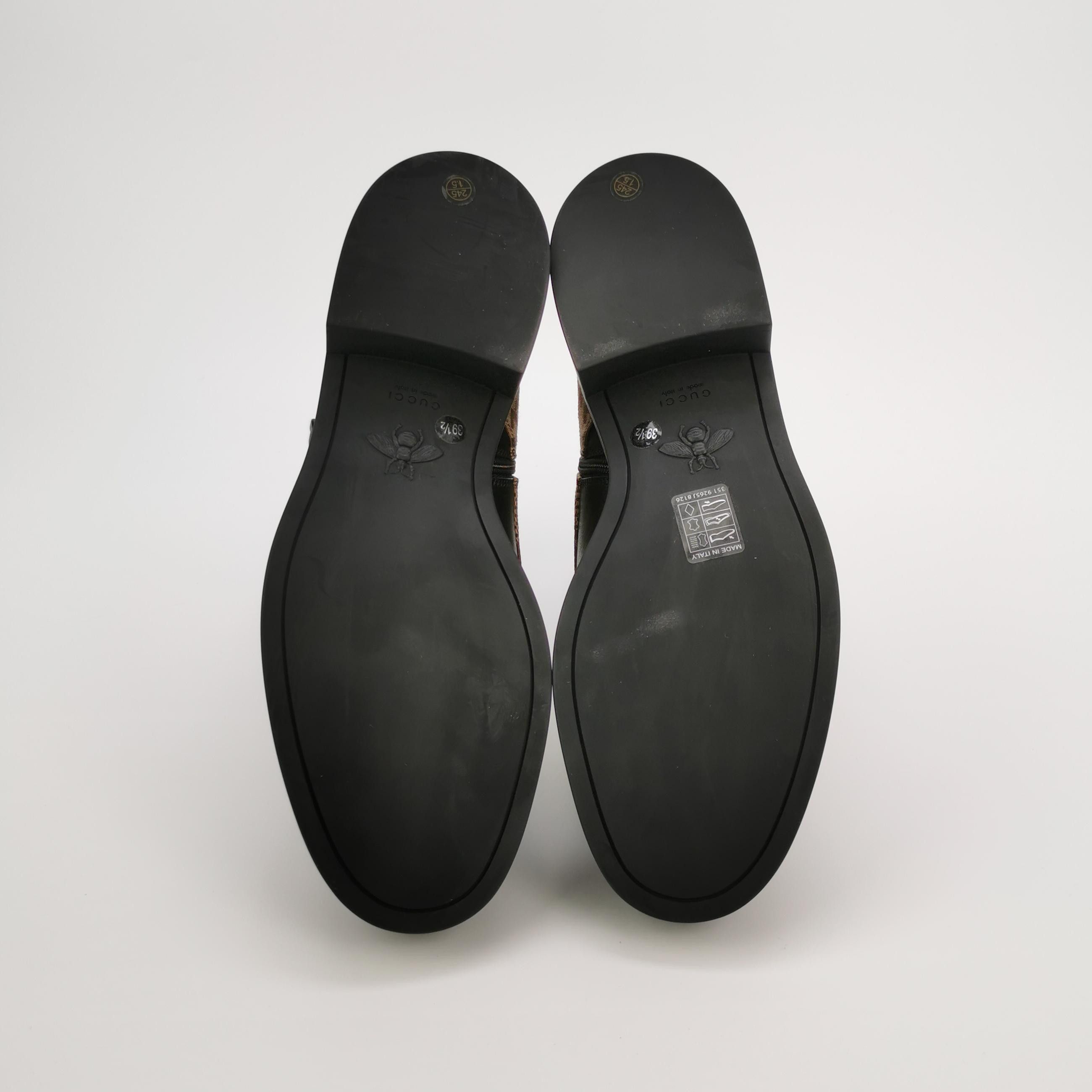 Gucci Gucci Women 9-5 Boots Size US 9.5 / IT 39.5 - 5 Thumbnail