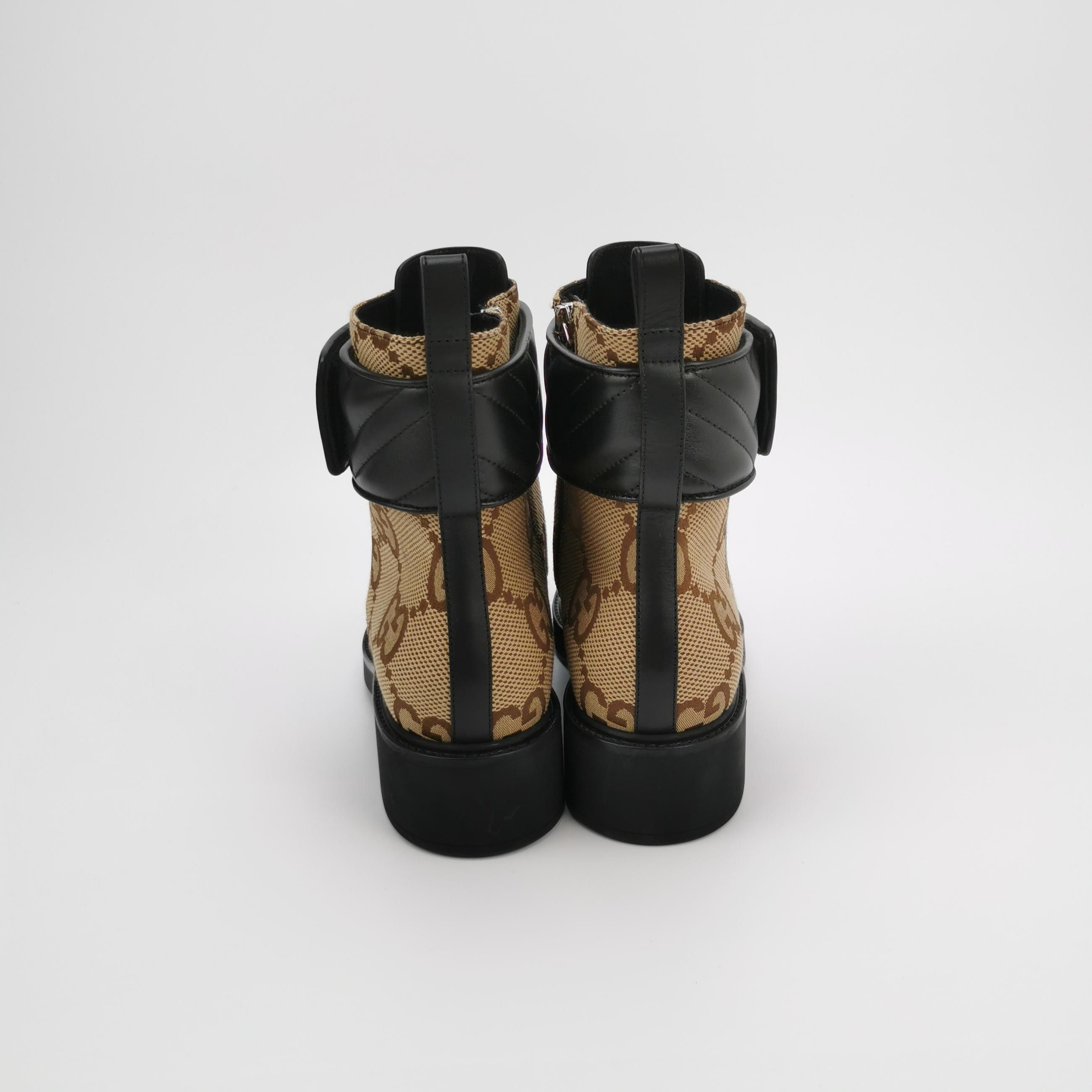 Gucci Gucci Women 9-5 Boots Size US 9.5 / IT 39.5 - 4 Thumbnail