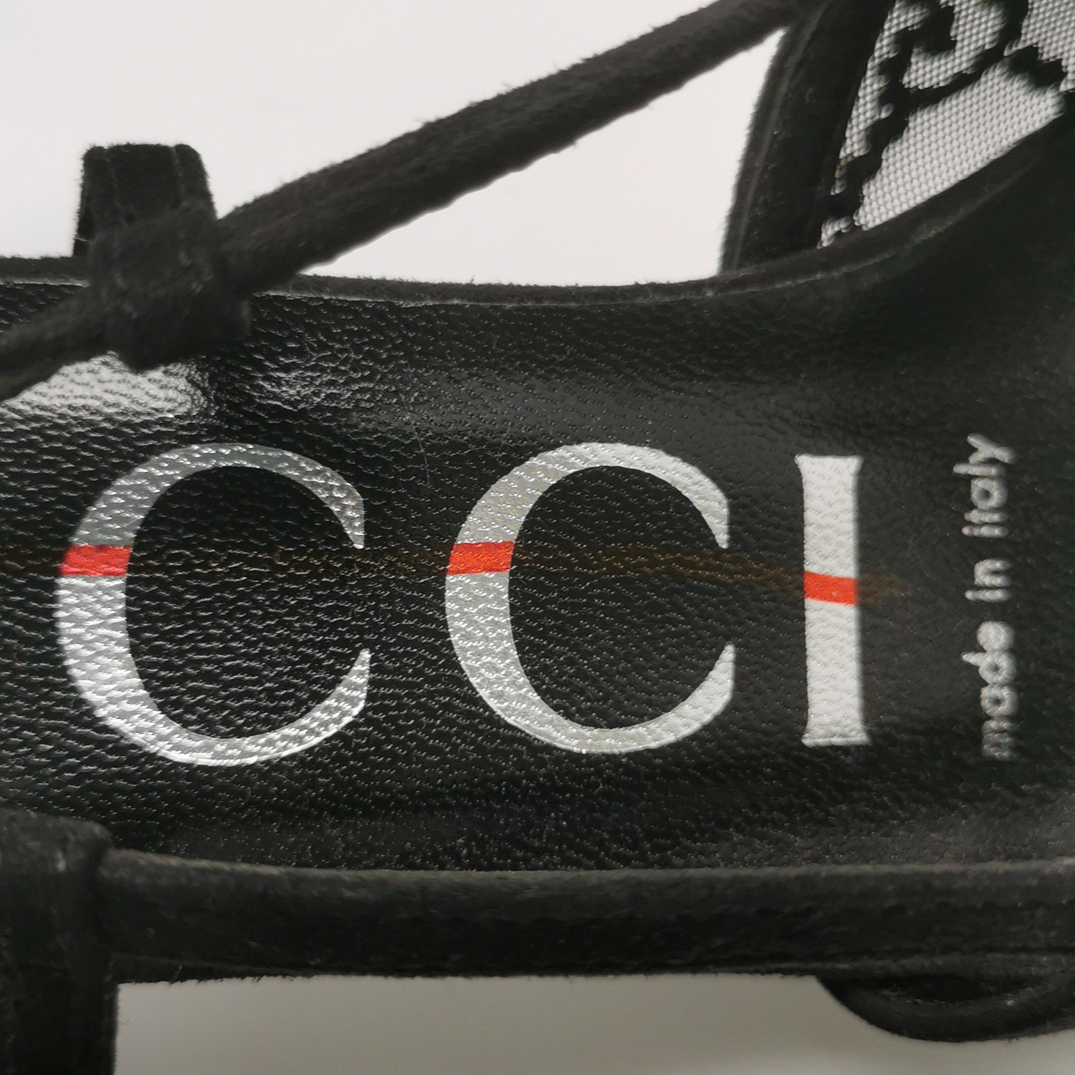 Gucci Gucci Women 5 Flats Size US 5 / IT 35 - 9 Thumbnail