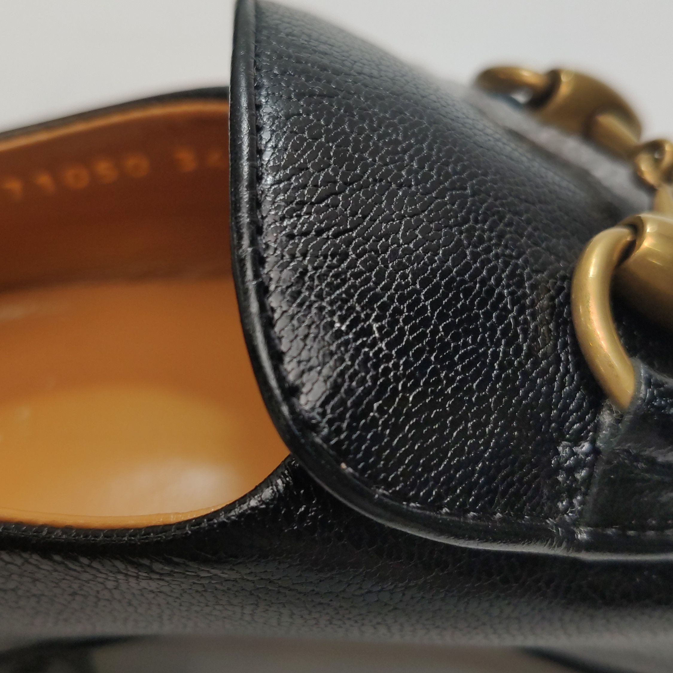 Gucci Gucci Women it_34 Flats Size US 4 / IT 34 - 7 Thumbnail