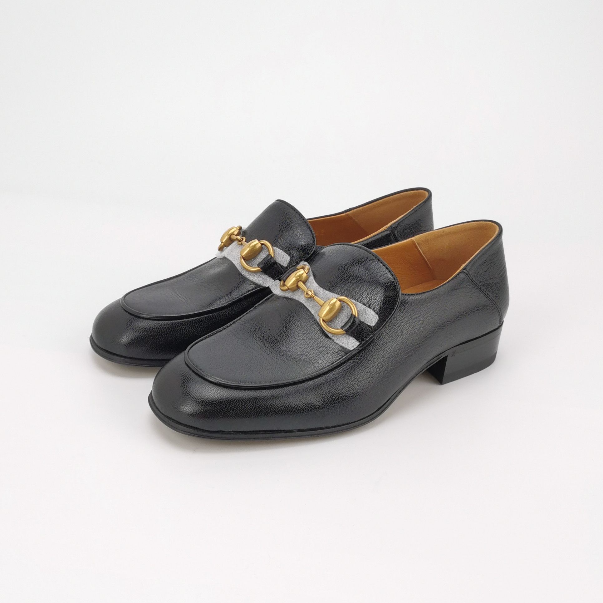 Gucci Gucci Women it_34 Flats Size US 4 / IT 34 - 2 Thumbnail