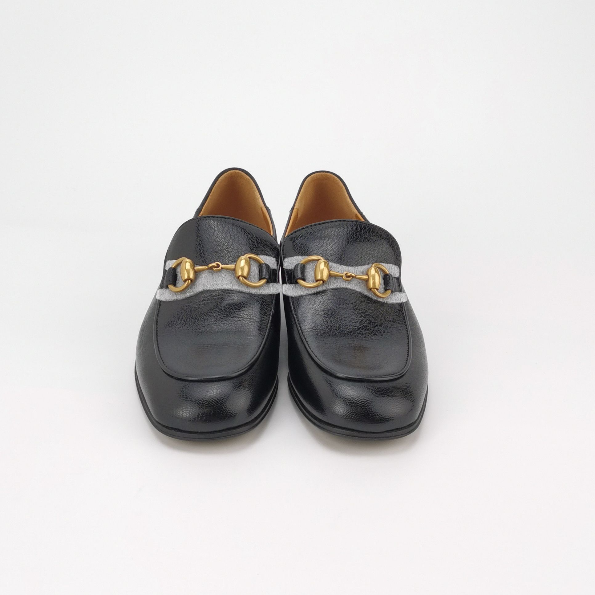 Gucci Gucci Women it_34 Flats Size US 4 / IT 34 - 3 Thumbnail
